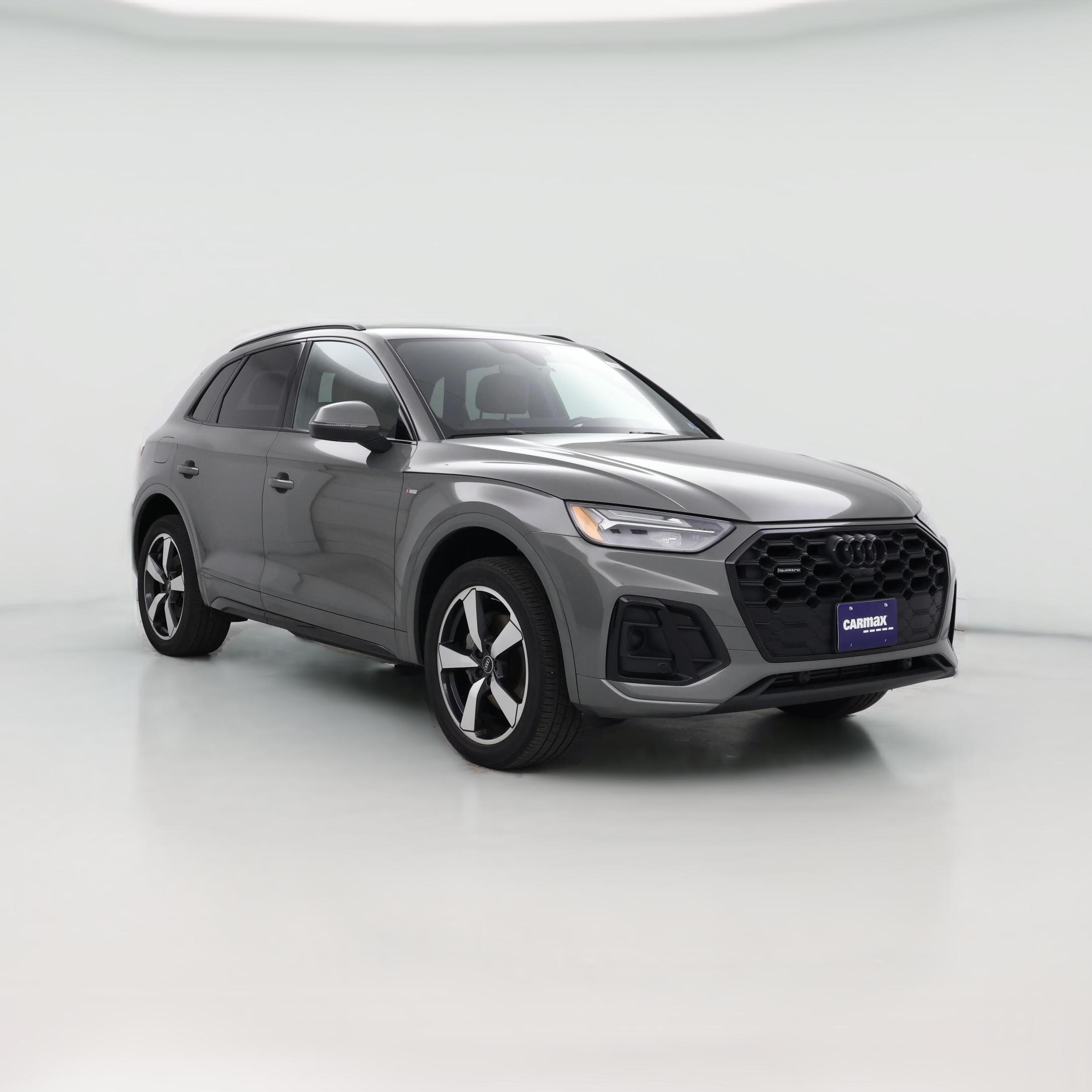 Thumbnail: 2023 Audi Q5 - 1