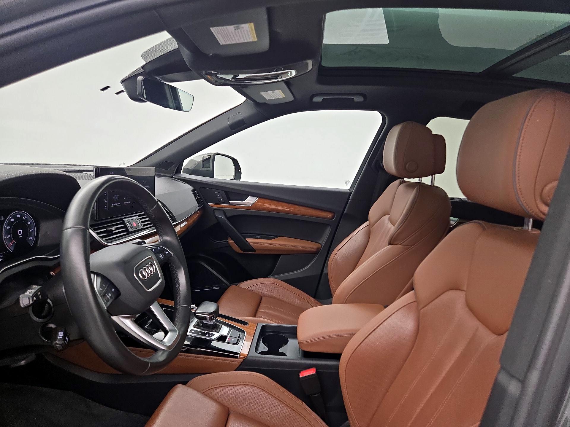 Thumbnail: 2023 Audi Q5 - 19
