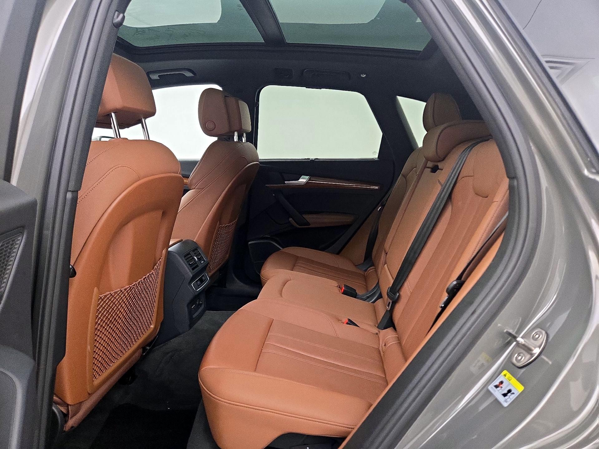 Thumbnail: 2023 Audi Q5 - 20