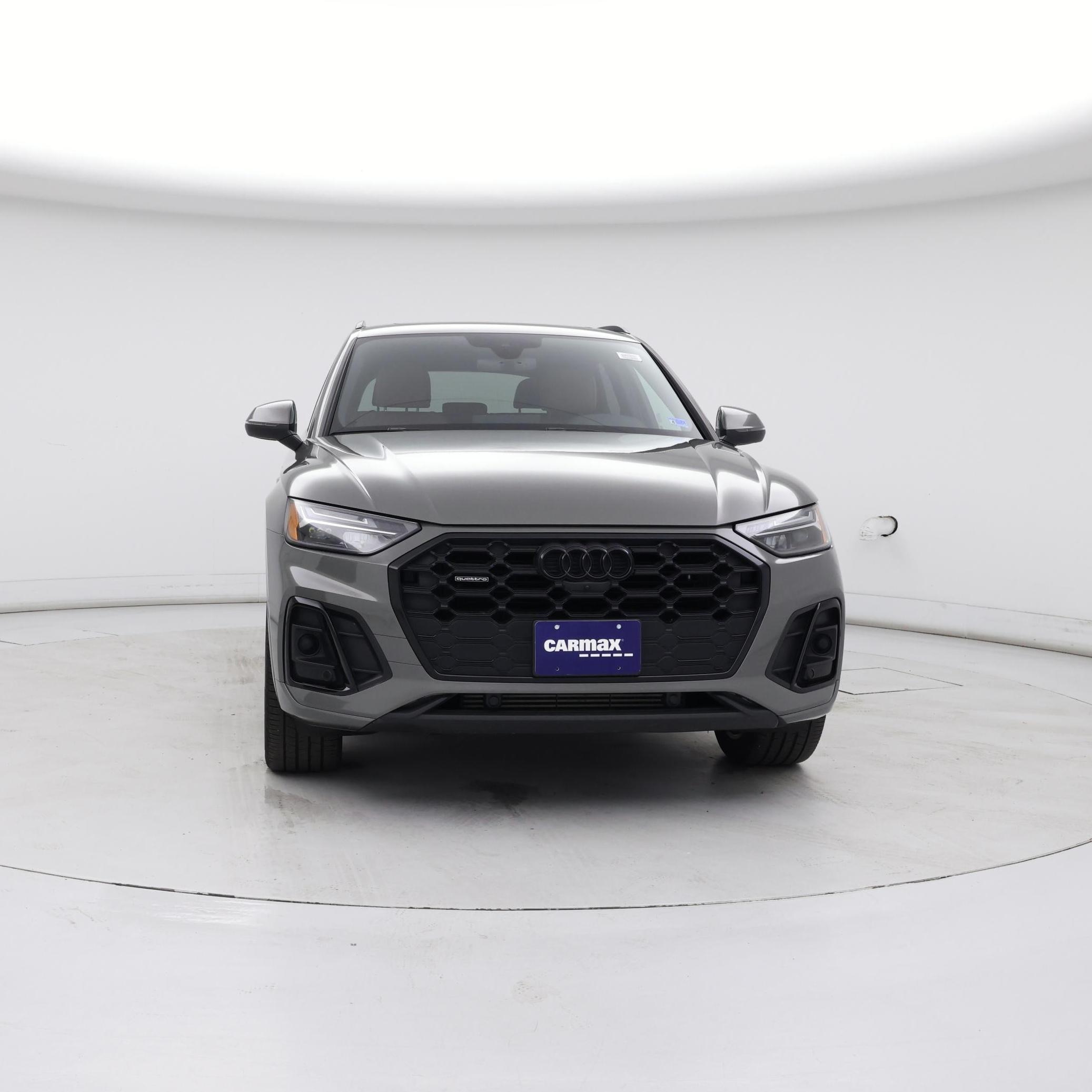 Thumbnail: 2023 Audi Q5 - 5