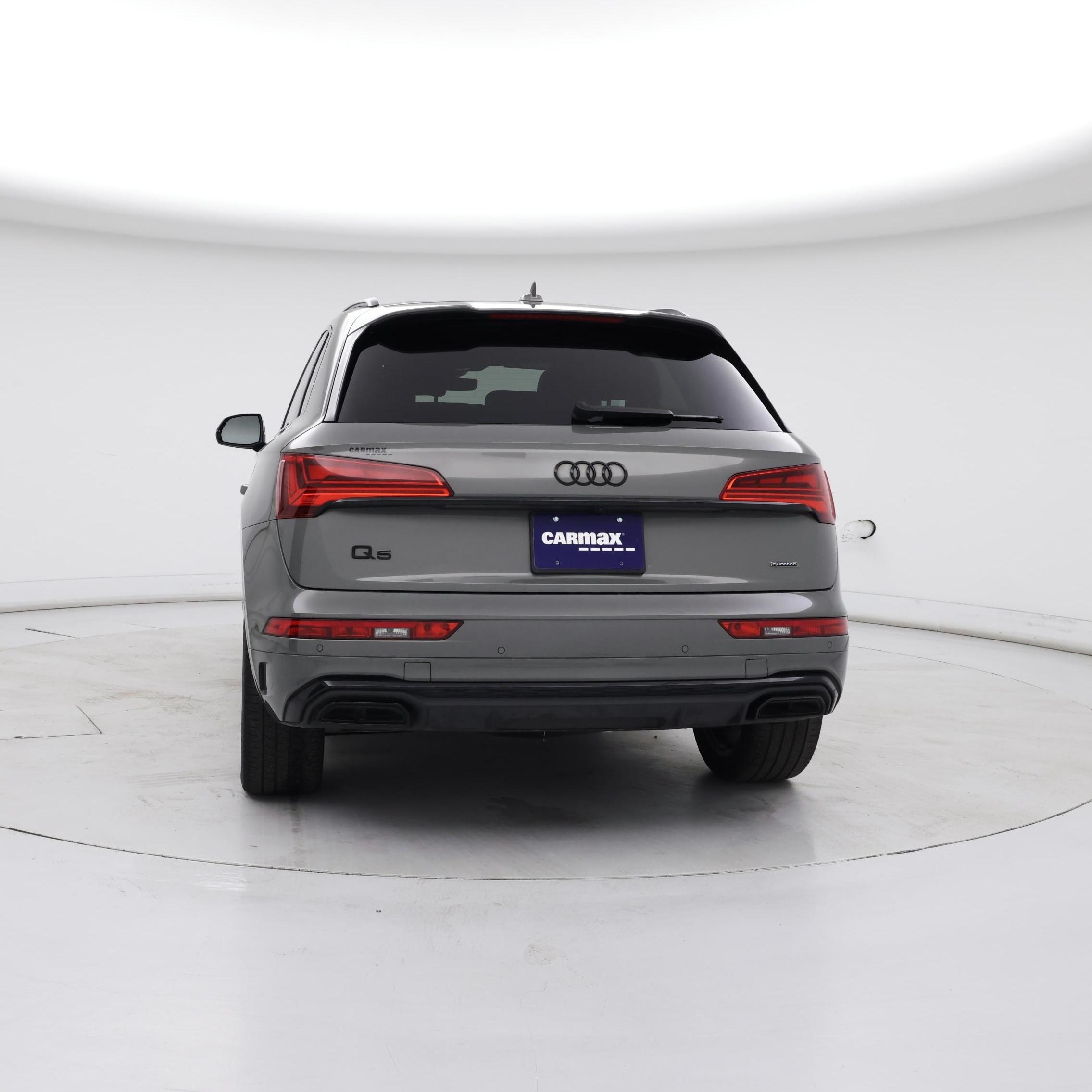 Thumbnail: 2023 Audi Q5 - 6