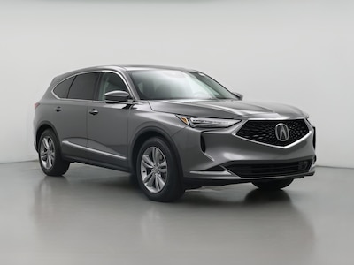 2023 Acura MDX SH-AWD
