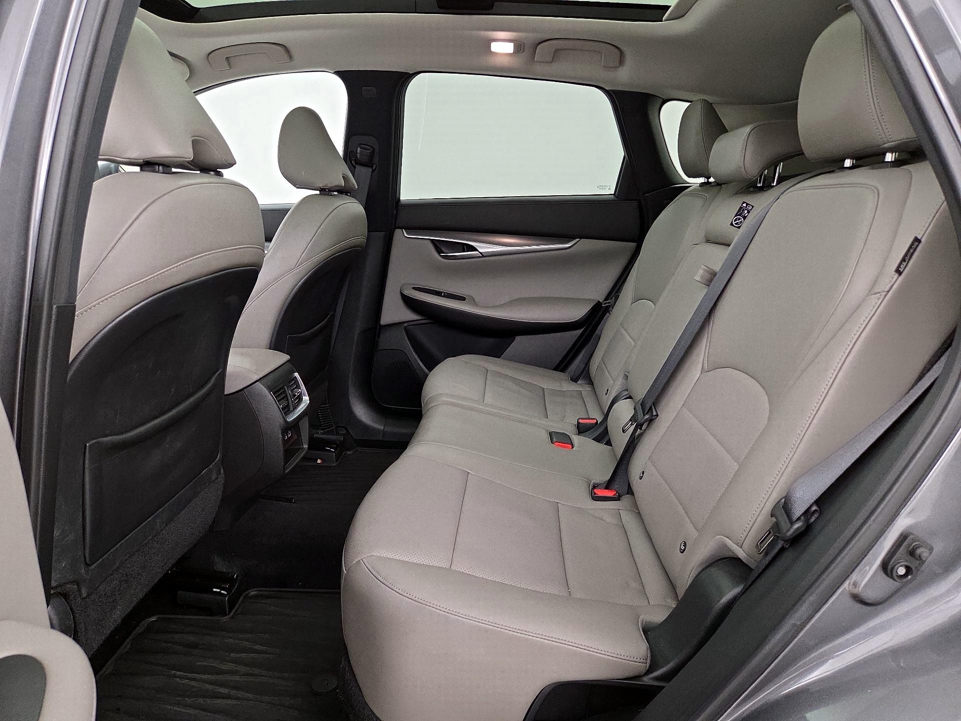 Thumbnail: 2023 INFINITI QX50 - 20