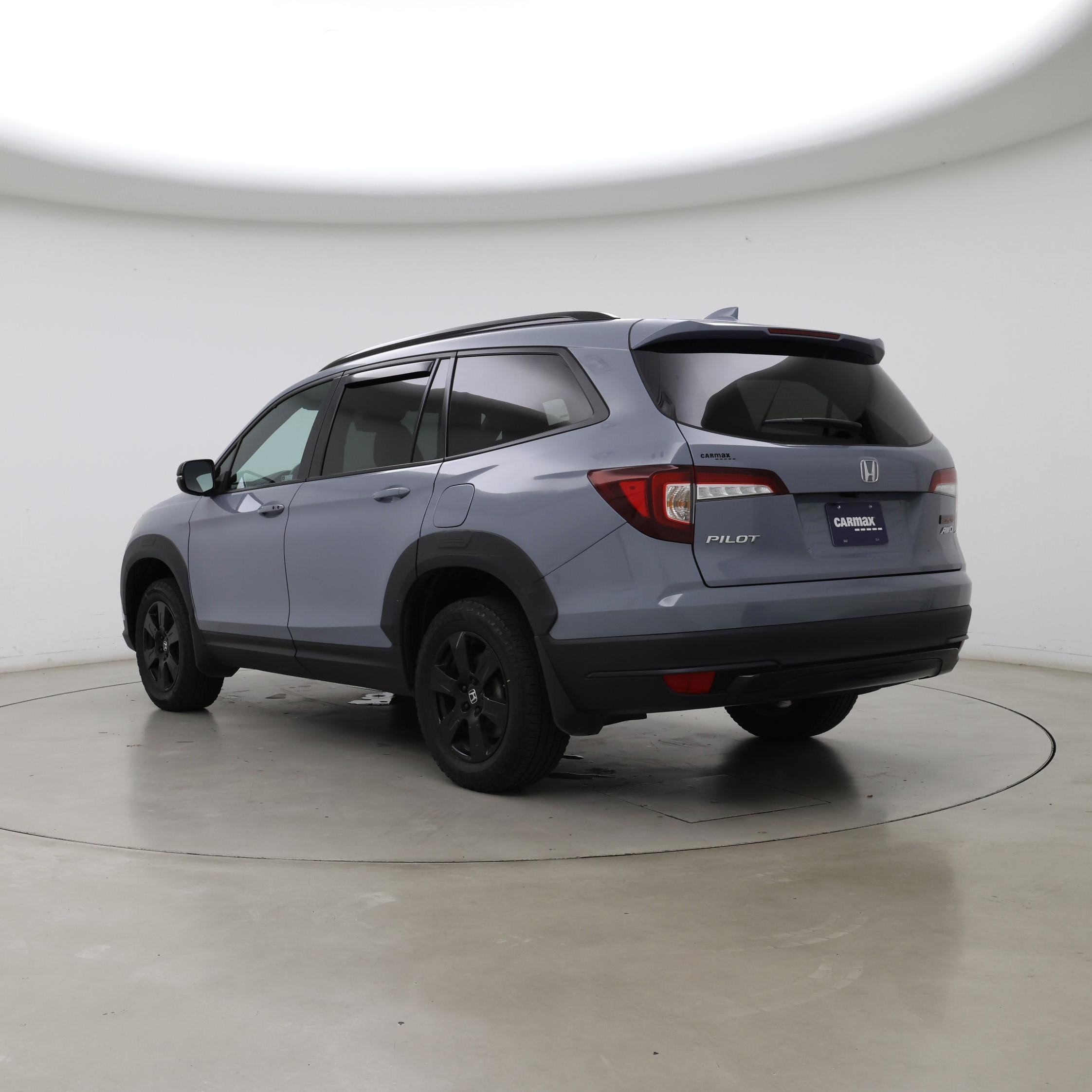 Thumbnail: 2022 Honda Pilot - 2