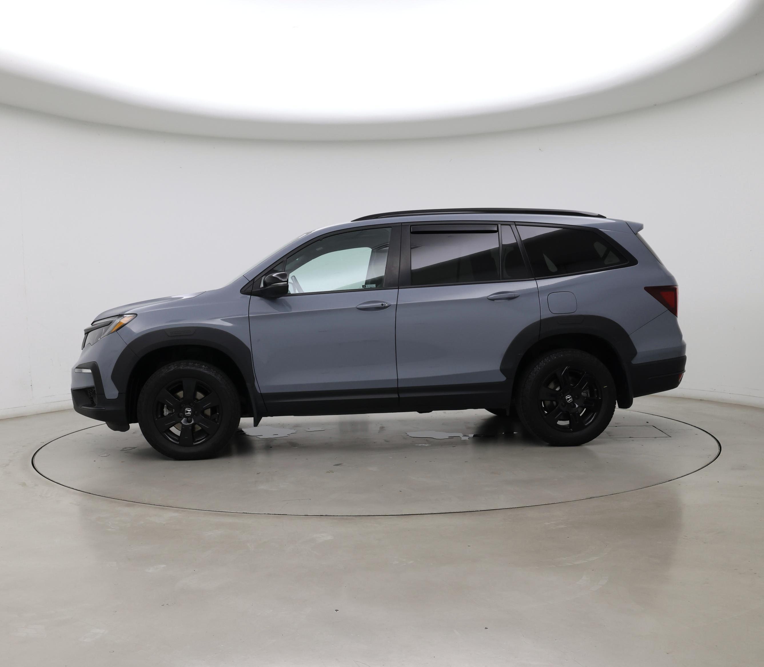 Thumbnail: 2022 Honda Pilot - 3