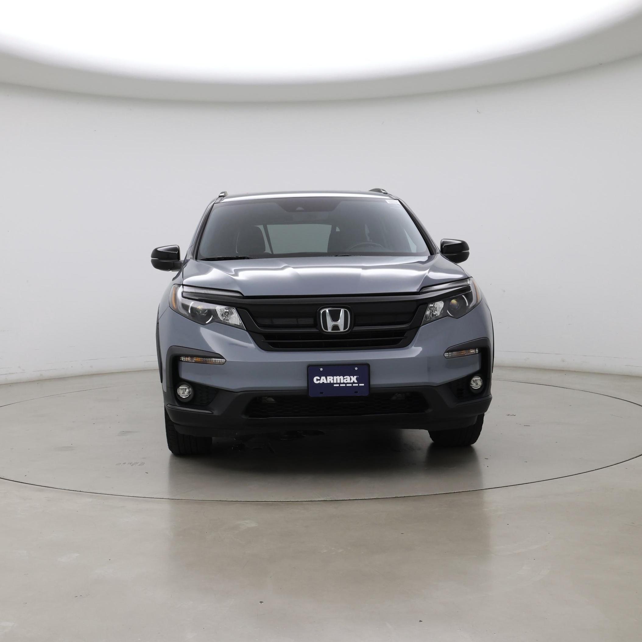 Thumbnail: 2022 Honda Pilot - 5
