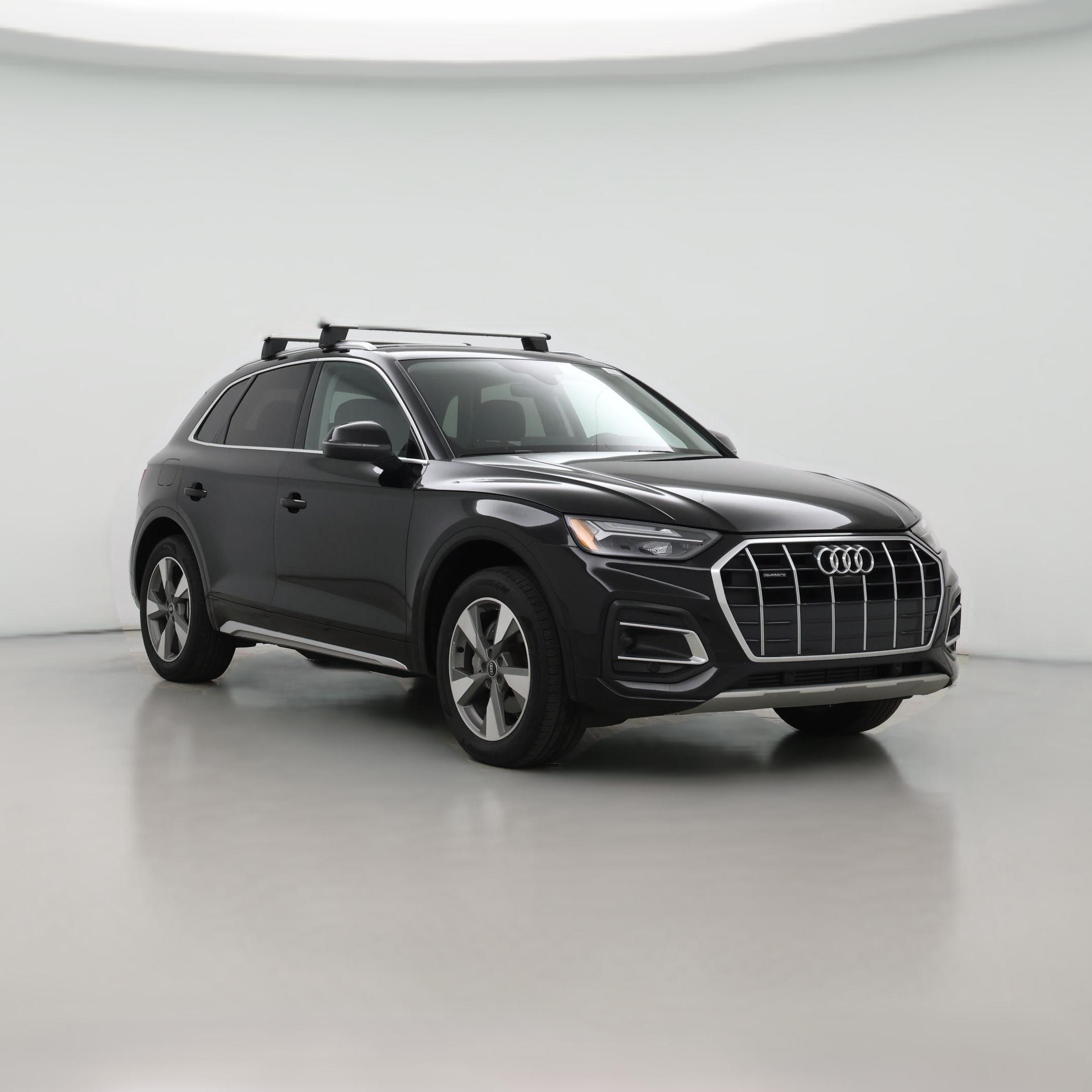 Thumbnail: 2023 Audi Q5 - 1