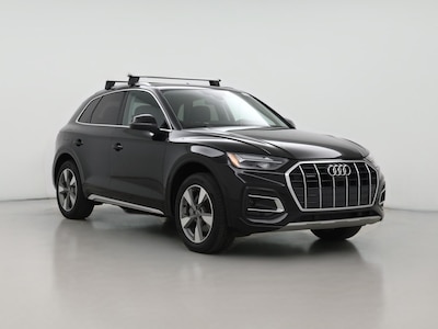 2023 Audi Q5 Premium Plus