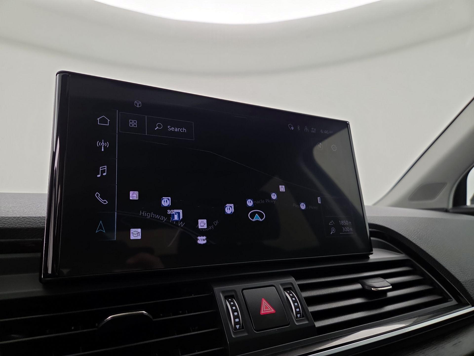 Thumbnail: 2023 Audi Q5 - 14
