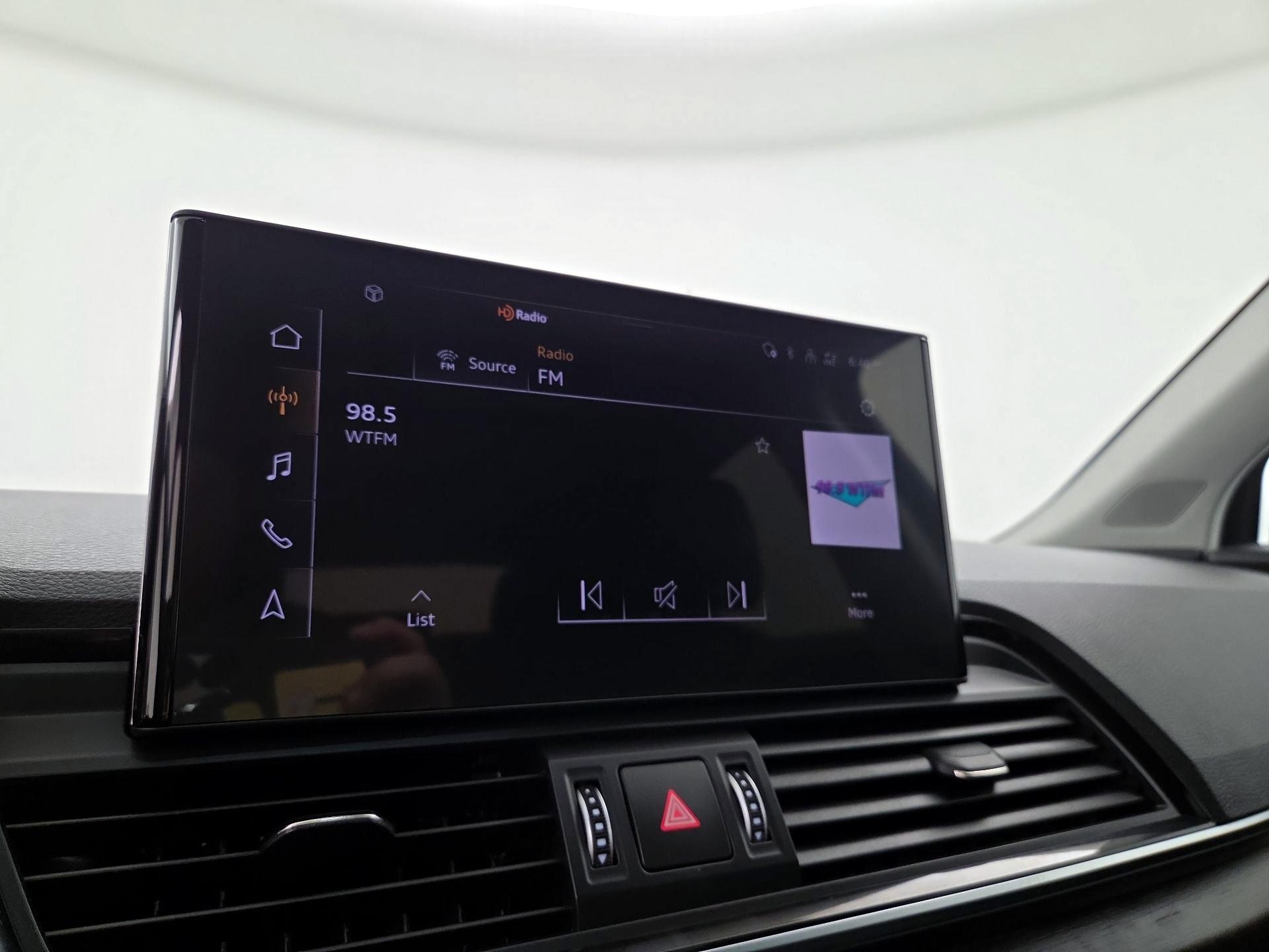 Thumbnail: 2023 Audi Q5 - 16