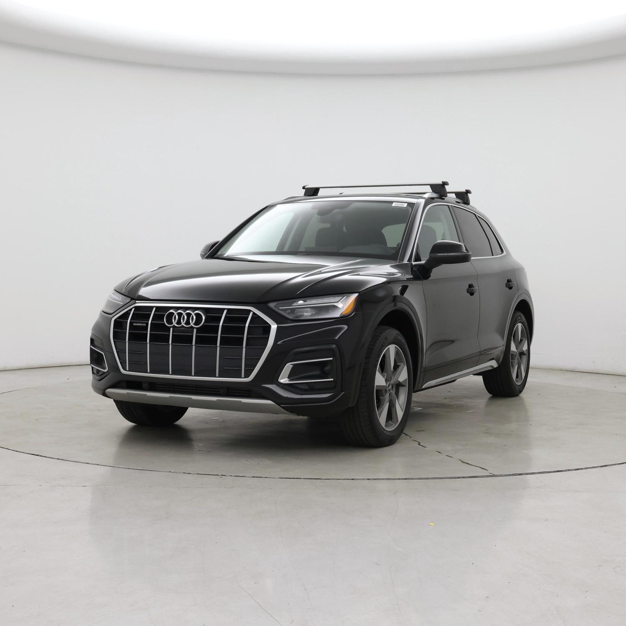 Thumbnail: 2023 Audi Q5 - 4