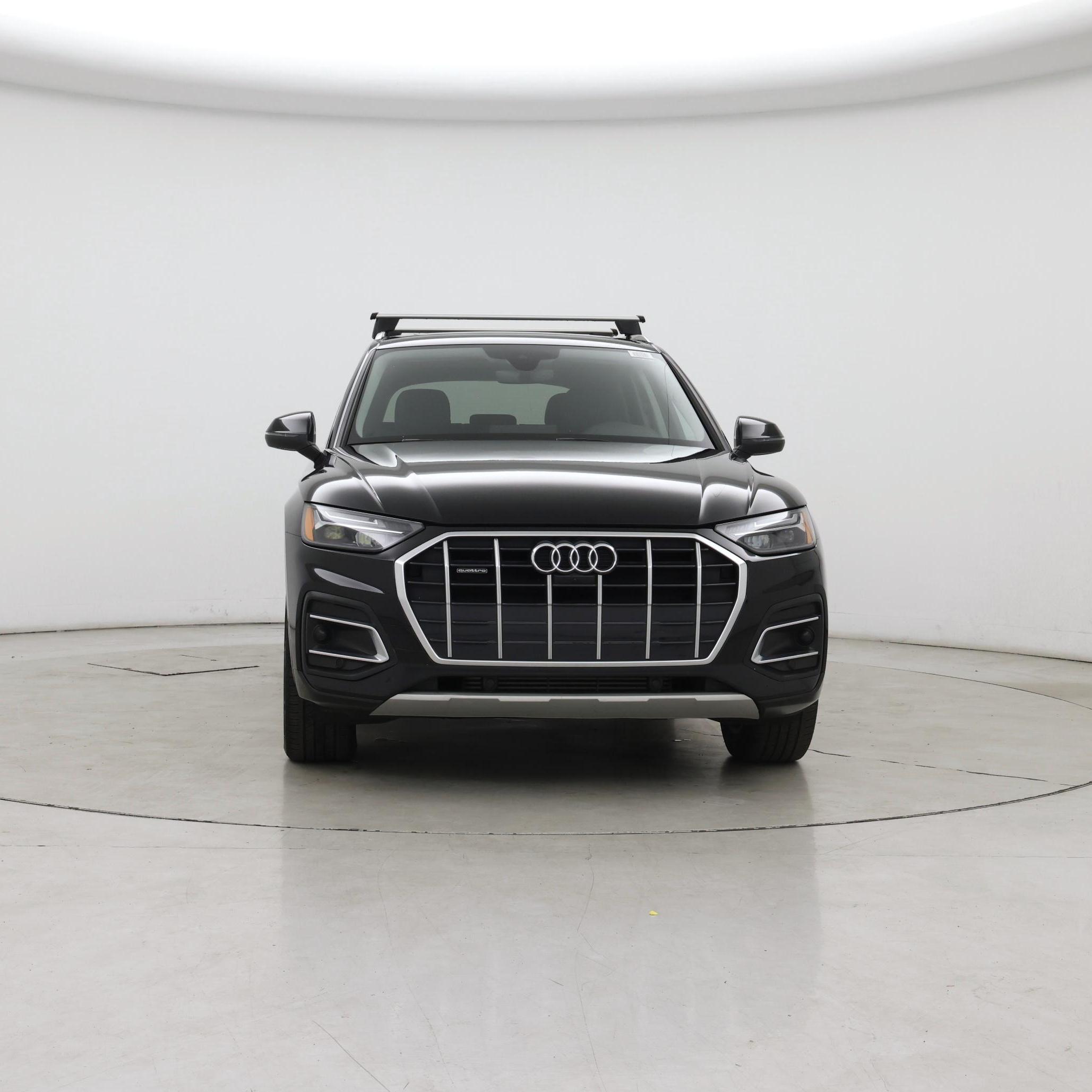 Thumbnail: 2023 Audi Q5 - 5