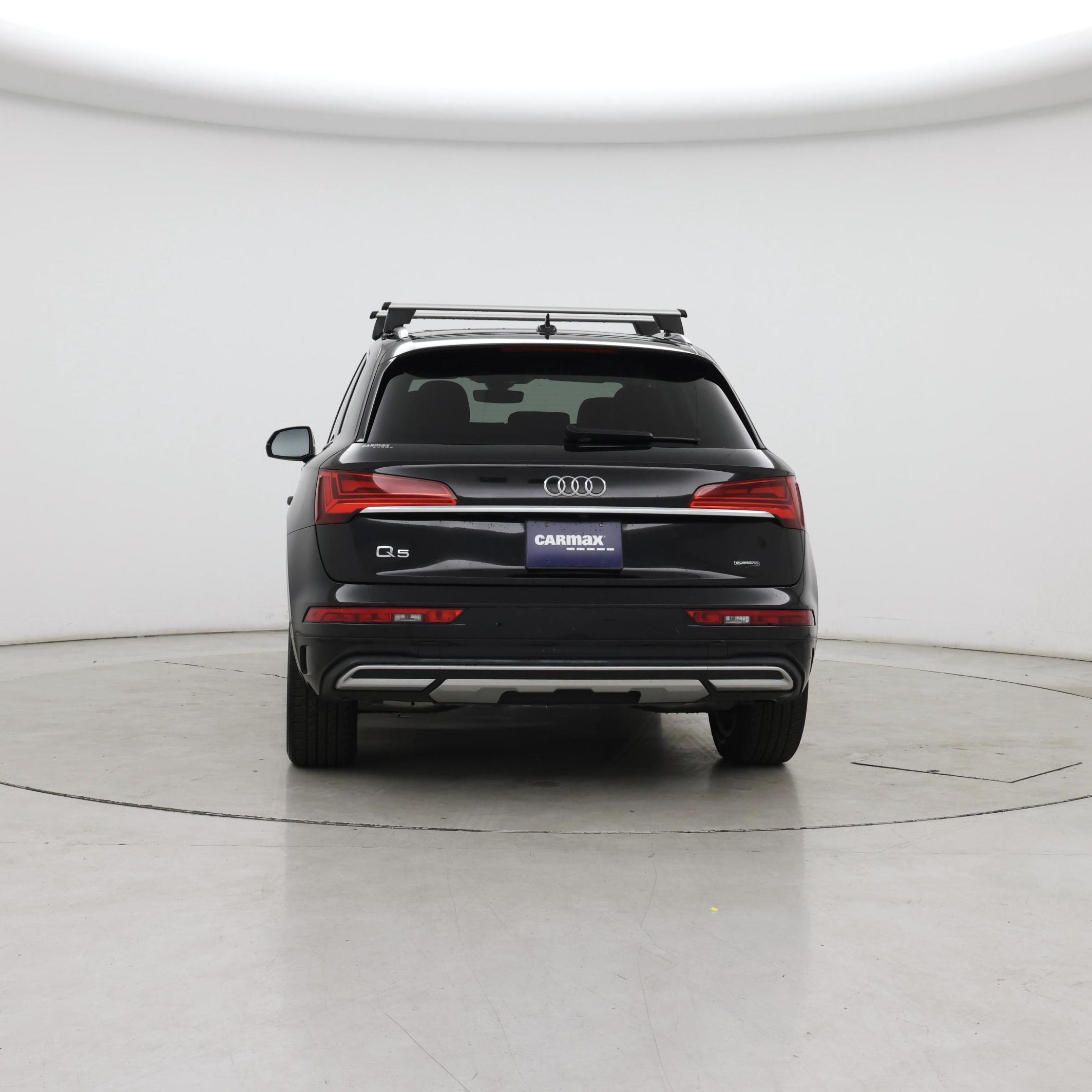 Thumbnail: 2023 Audi Q5 - 6
