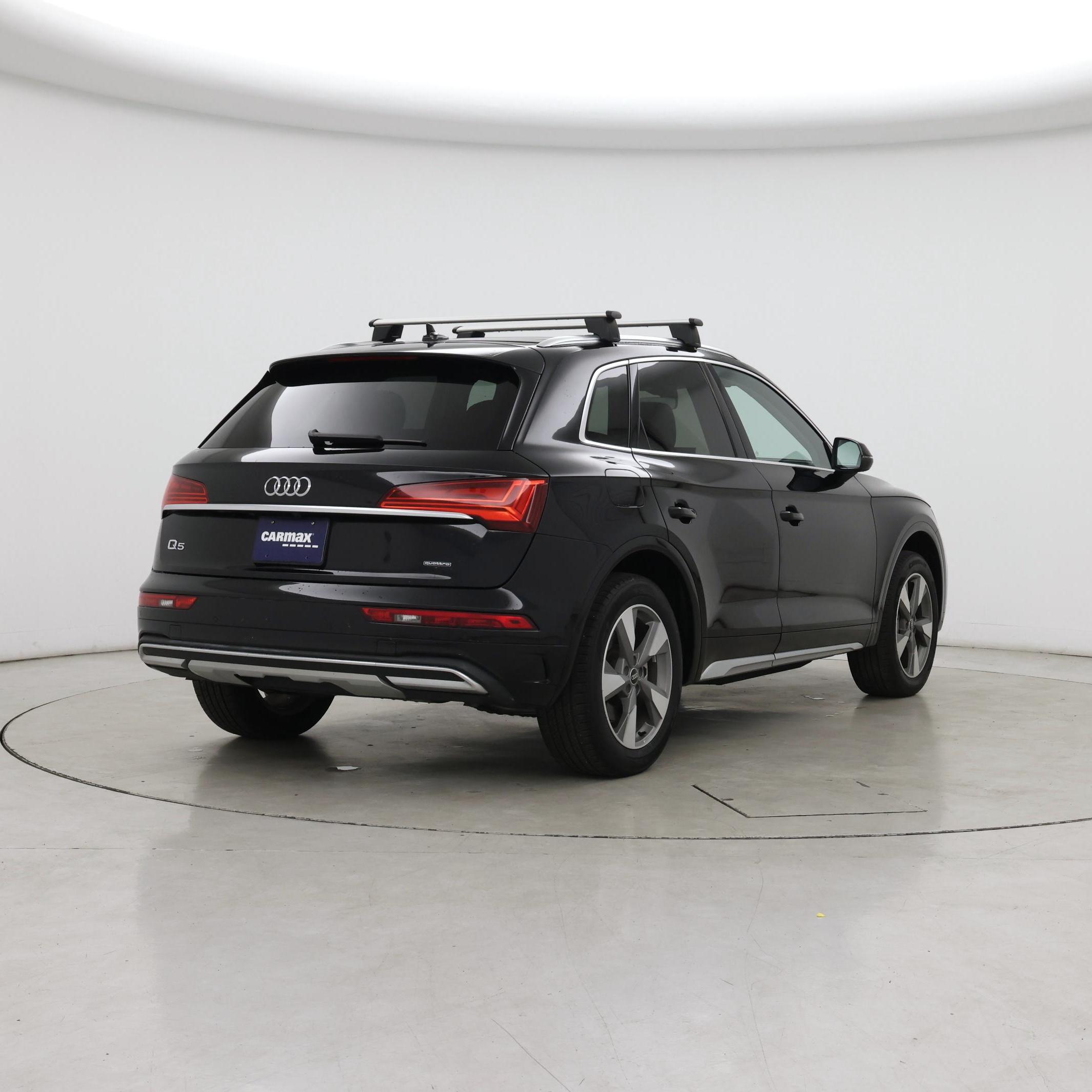 Thumbnail: 2023 Audi Q5 - 8