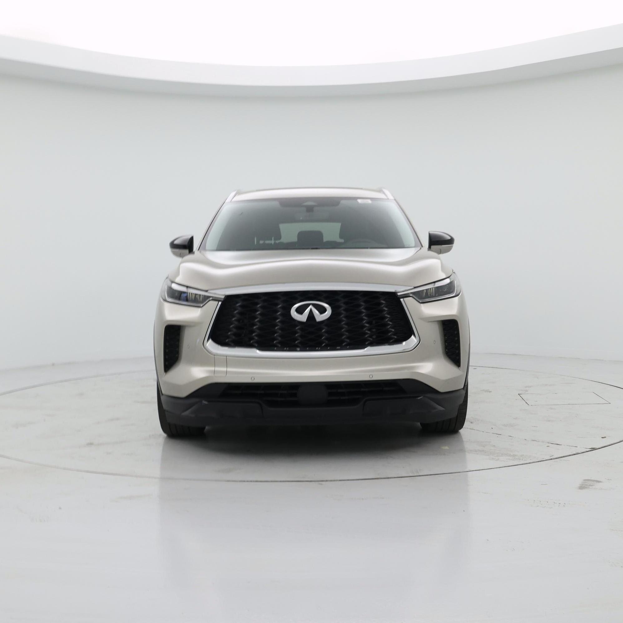 Thumbnail: 2023 INFINITI QX60 - 5