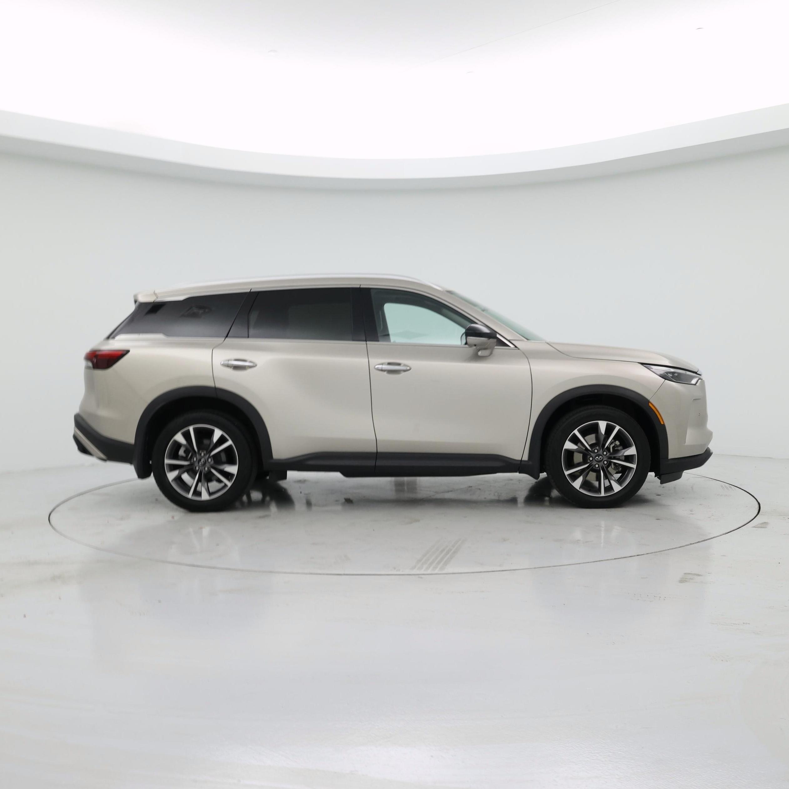 Thumbnail: 2023 INFINITI QX60 - 7