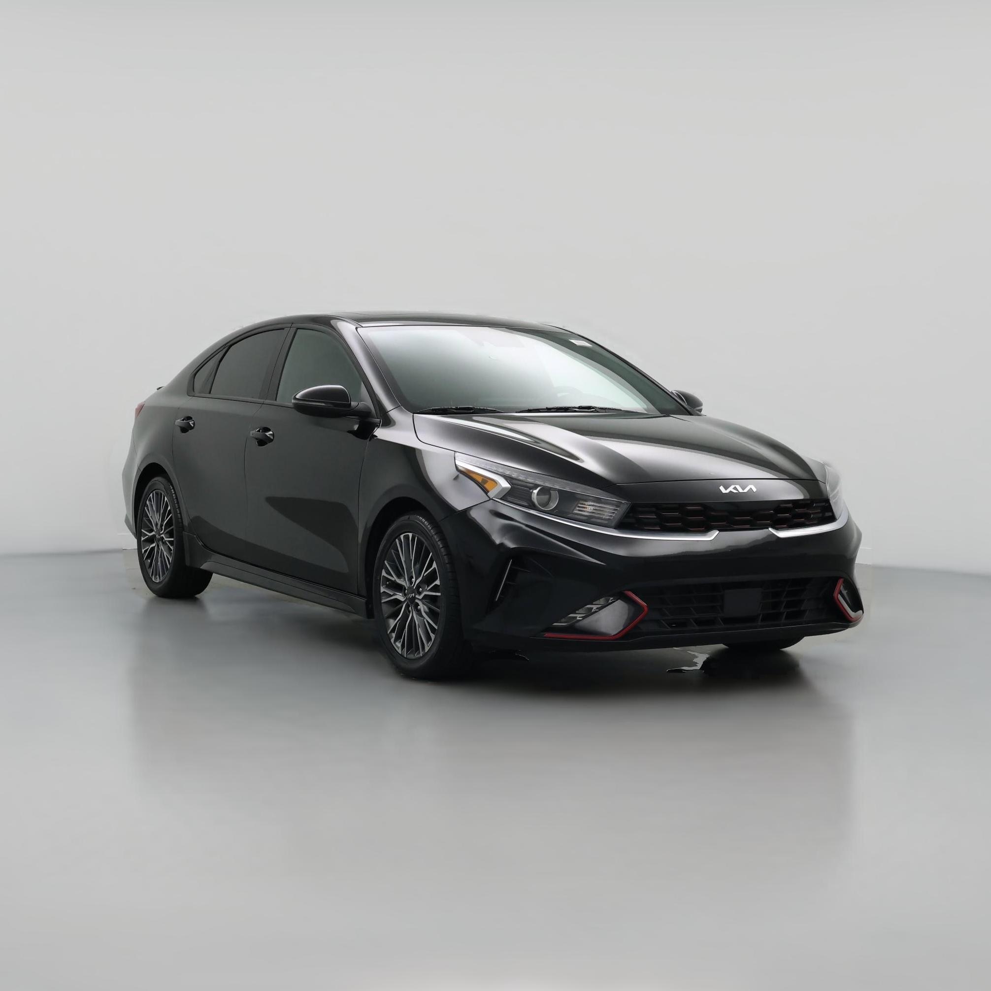Thumbnail: 2024 Kia Forte - 1