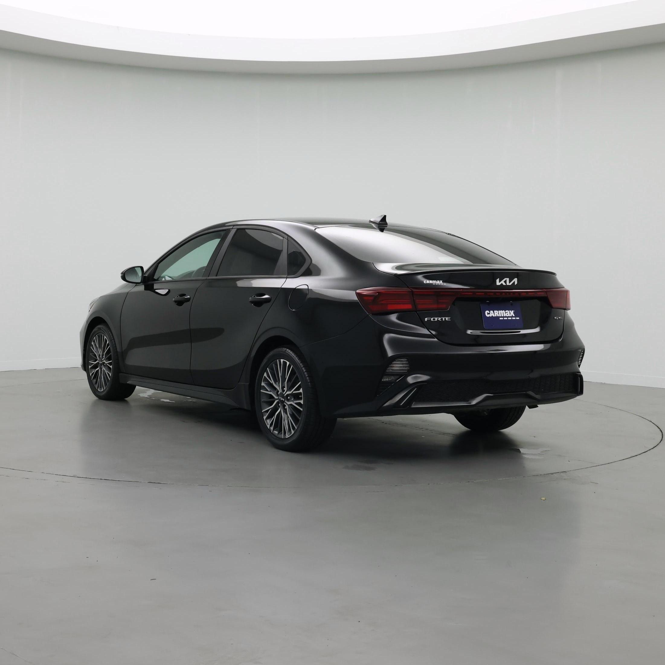 Thumbnail: 2024 Kia Forte - 2