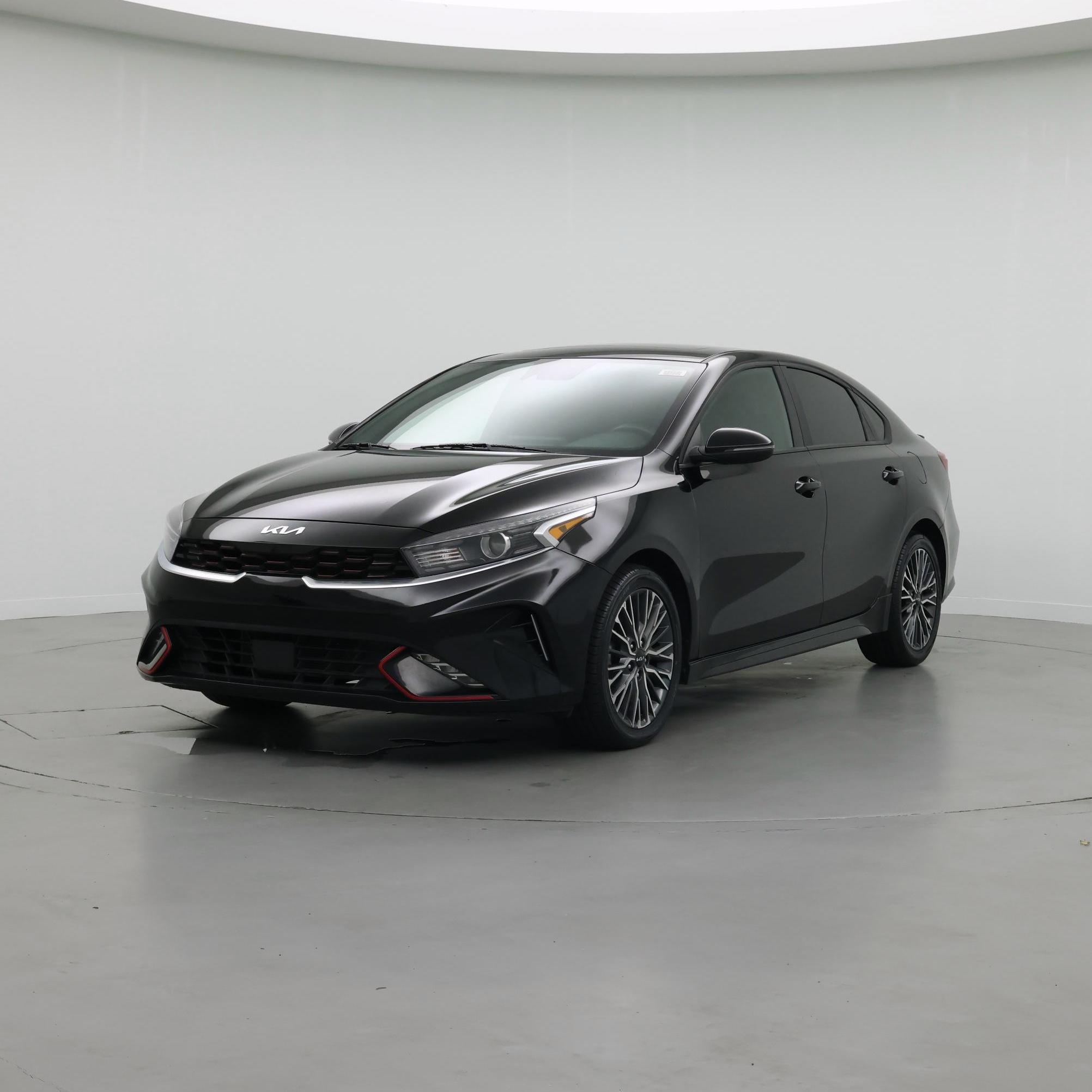Thumbnail: 2024 Kia Forte - 4