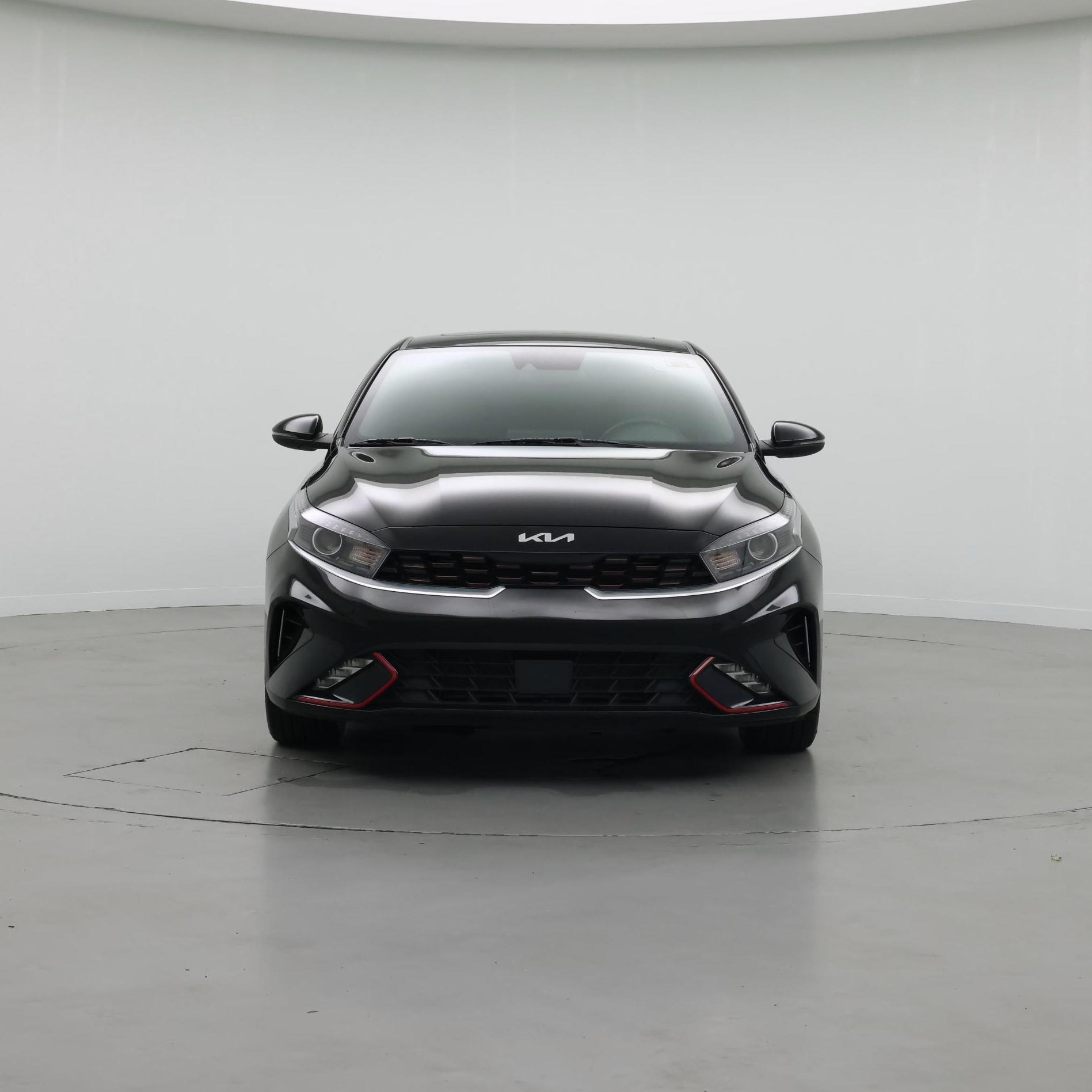 Thumbnail: 2024 Kia Forte - 5