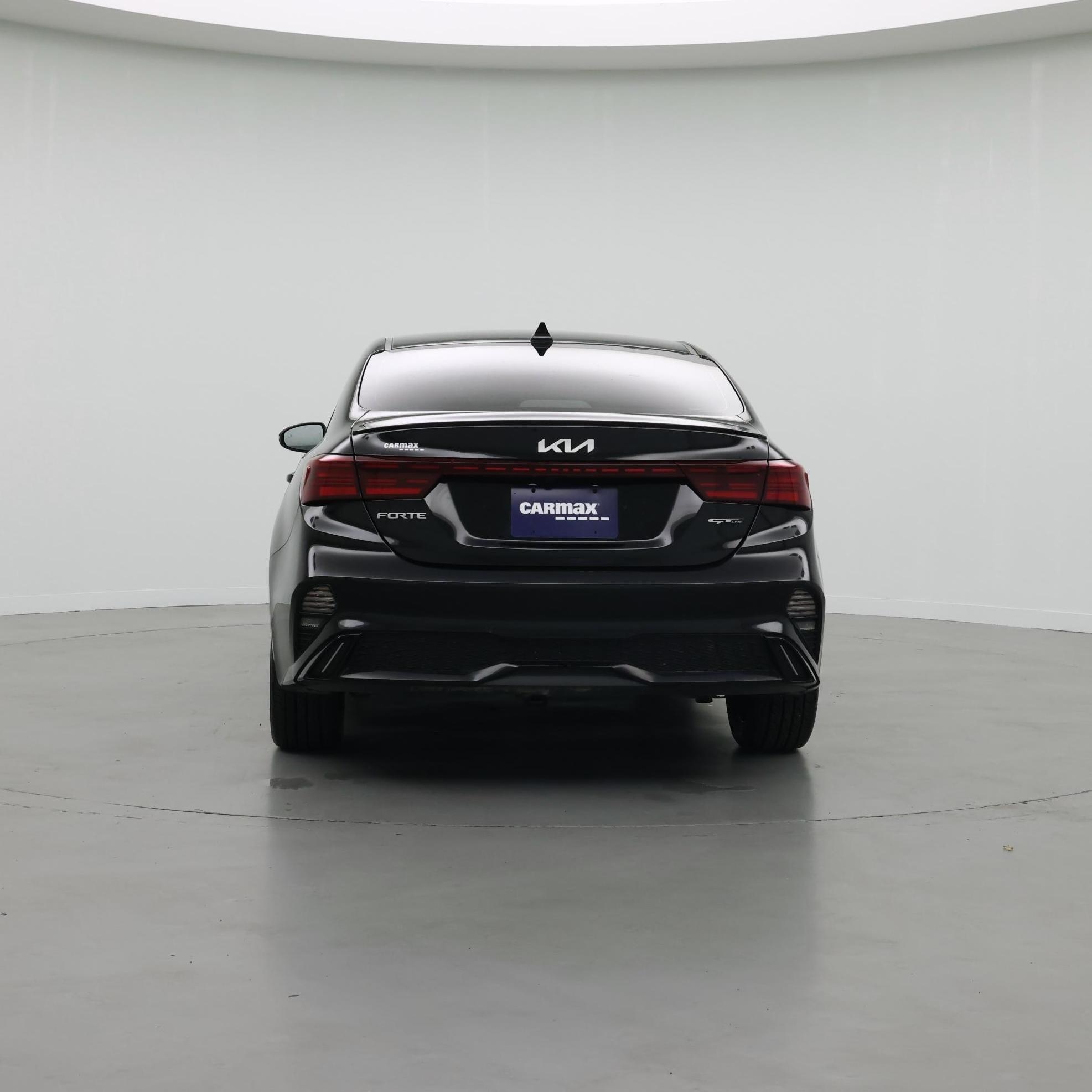Thumbnail: 2024 Kia Forte - 6