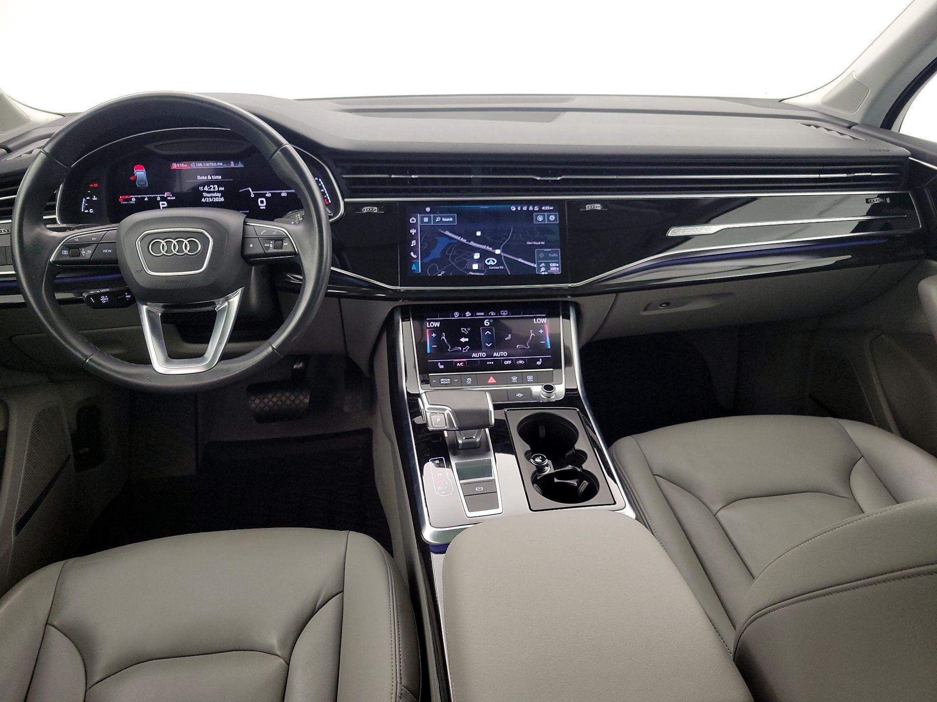 Thumbnail: 2022 Audi Q7 - 9