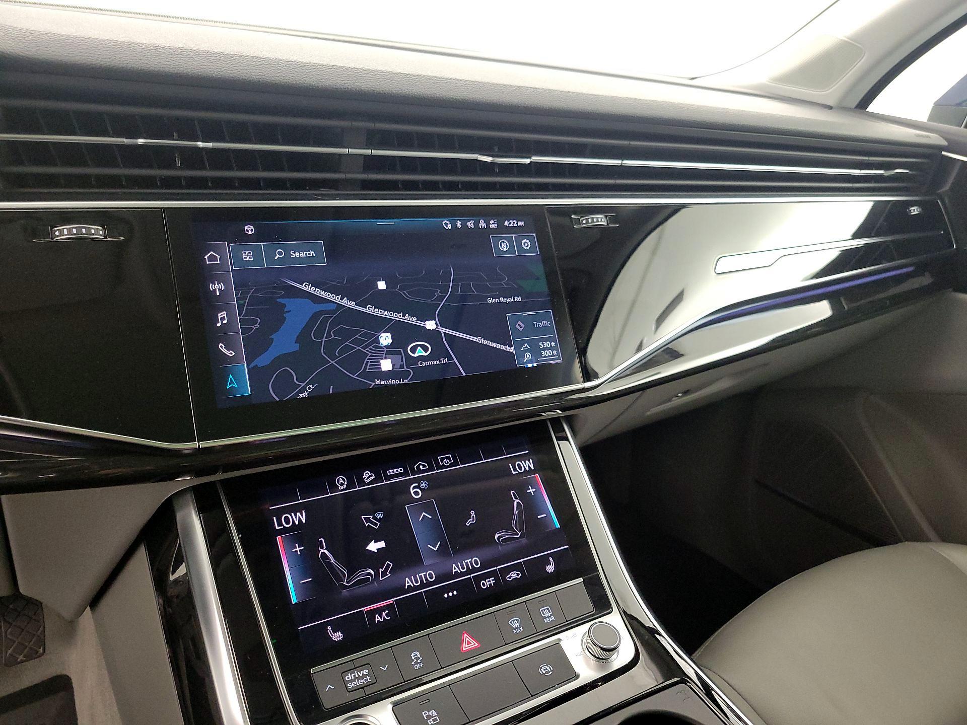 Thumbnail: 2022 Audi Q7 - 14