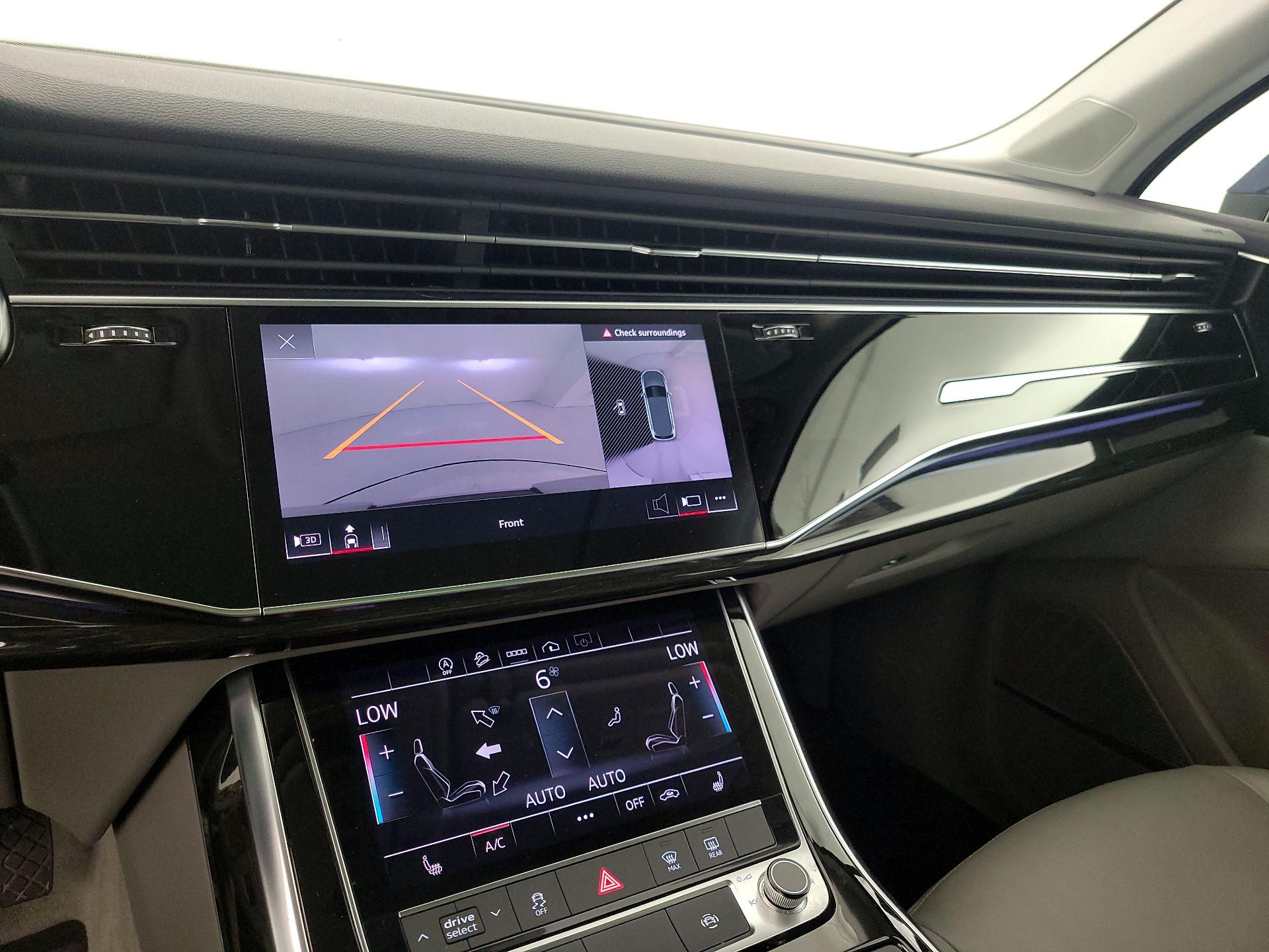 Thumbnail: 2022 Audi Q7 - 15