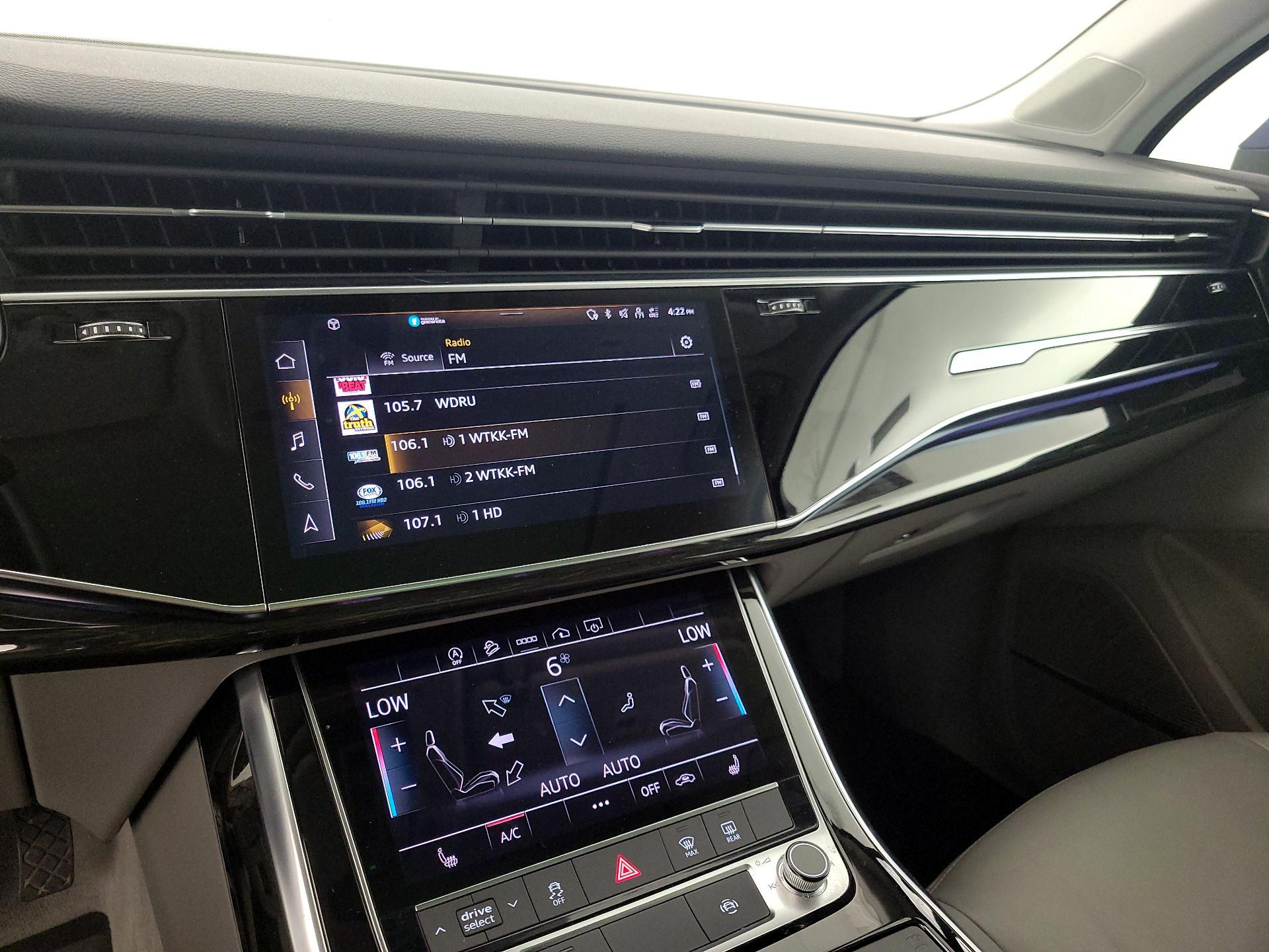 Thumbnail: 2022 Audi Q7 - 16