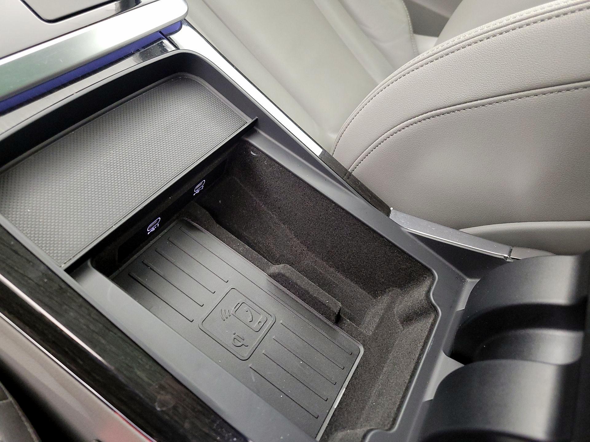 Thumbnail: 2022 Audi Q7 - 19