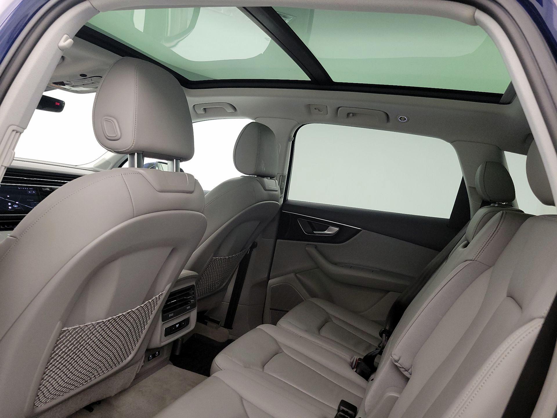 Thumbnail: 2022 Audi Q7 - 20