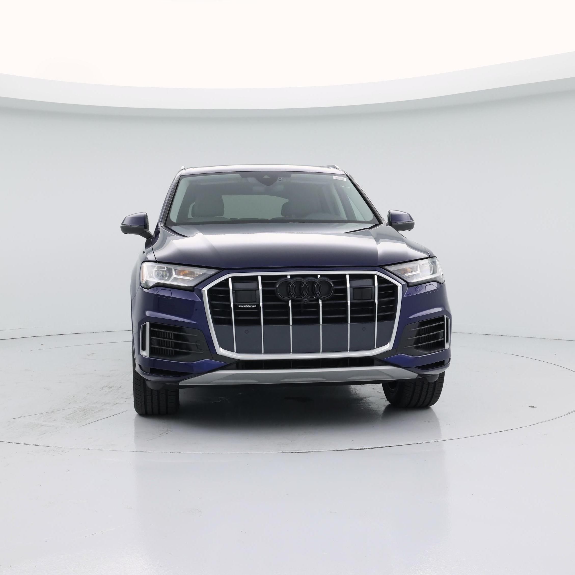 Thumbnail: 2022 Audi Q7 - 5