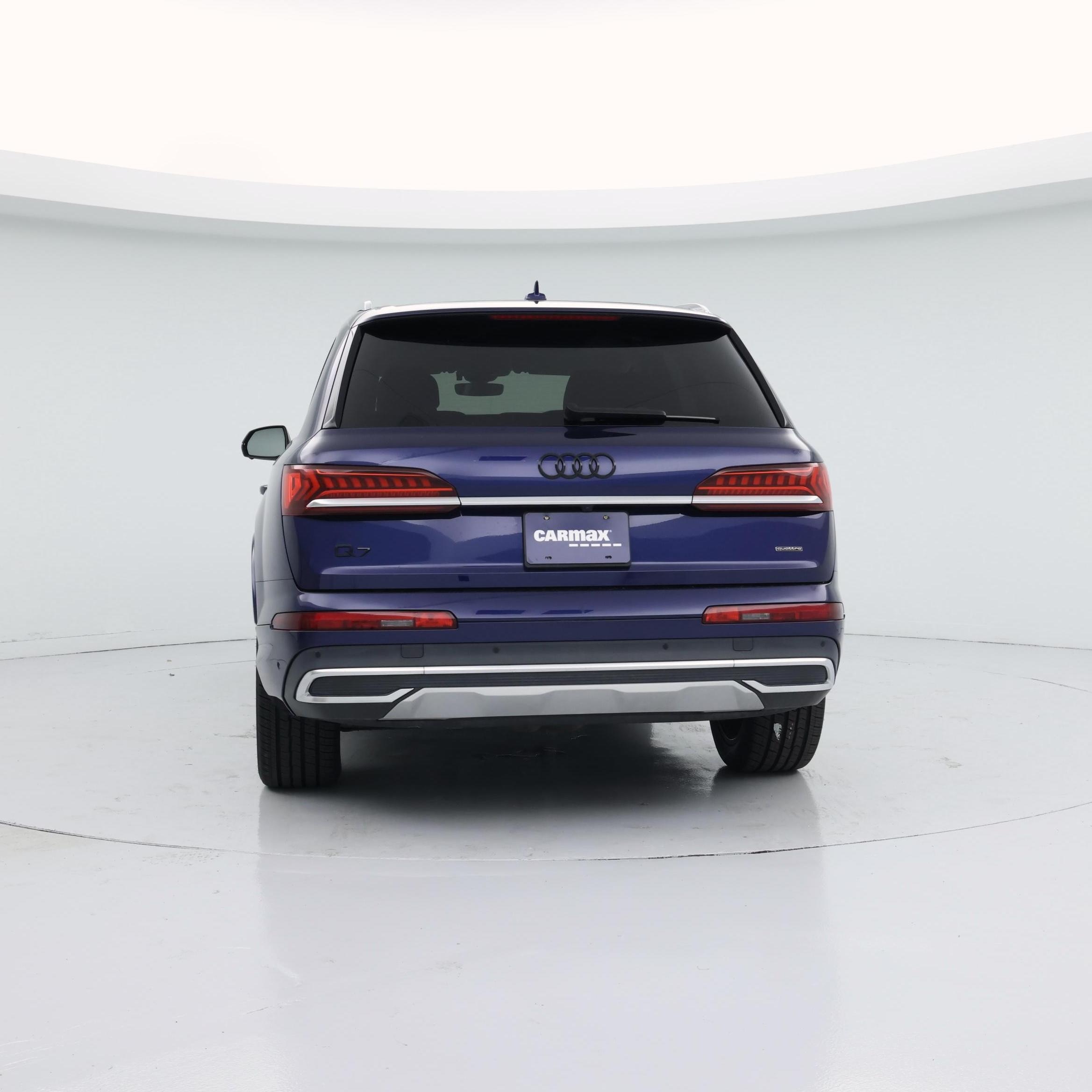 Thumbnail: 2022 Audi Q7 - 6