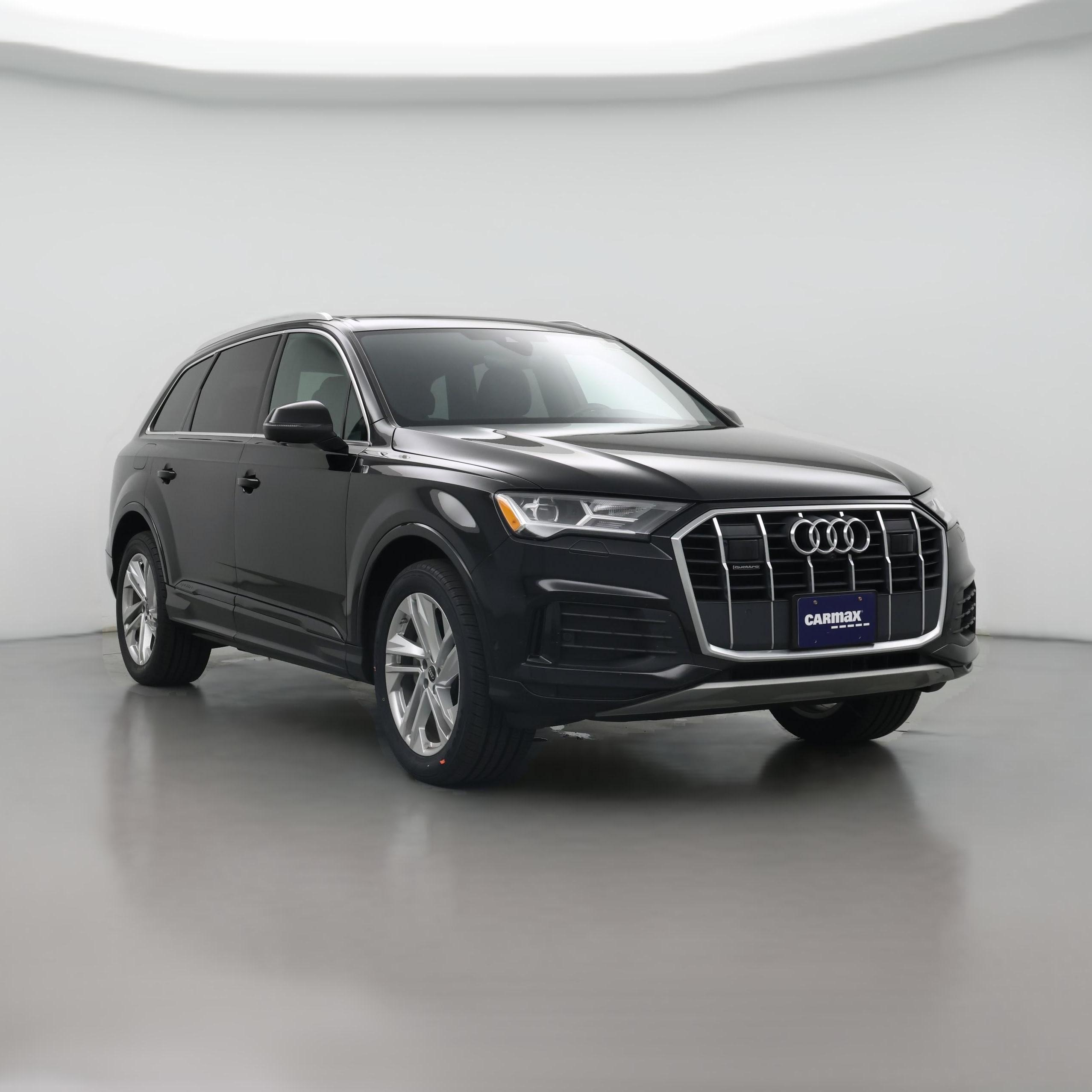 Thumbnail: 2023 Audi Q7 - 1
