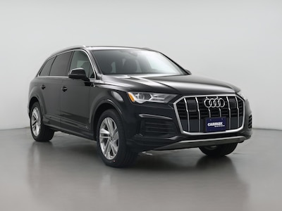 2023 Audi Q7 Premium