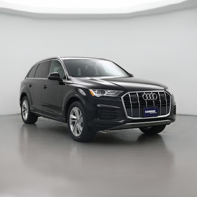 2023 Audi Q7 Premium