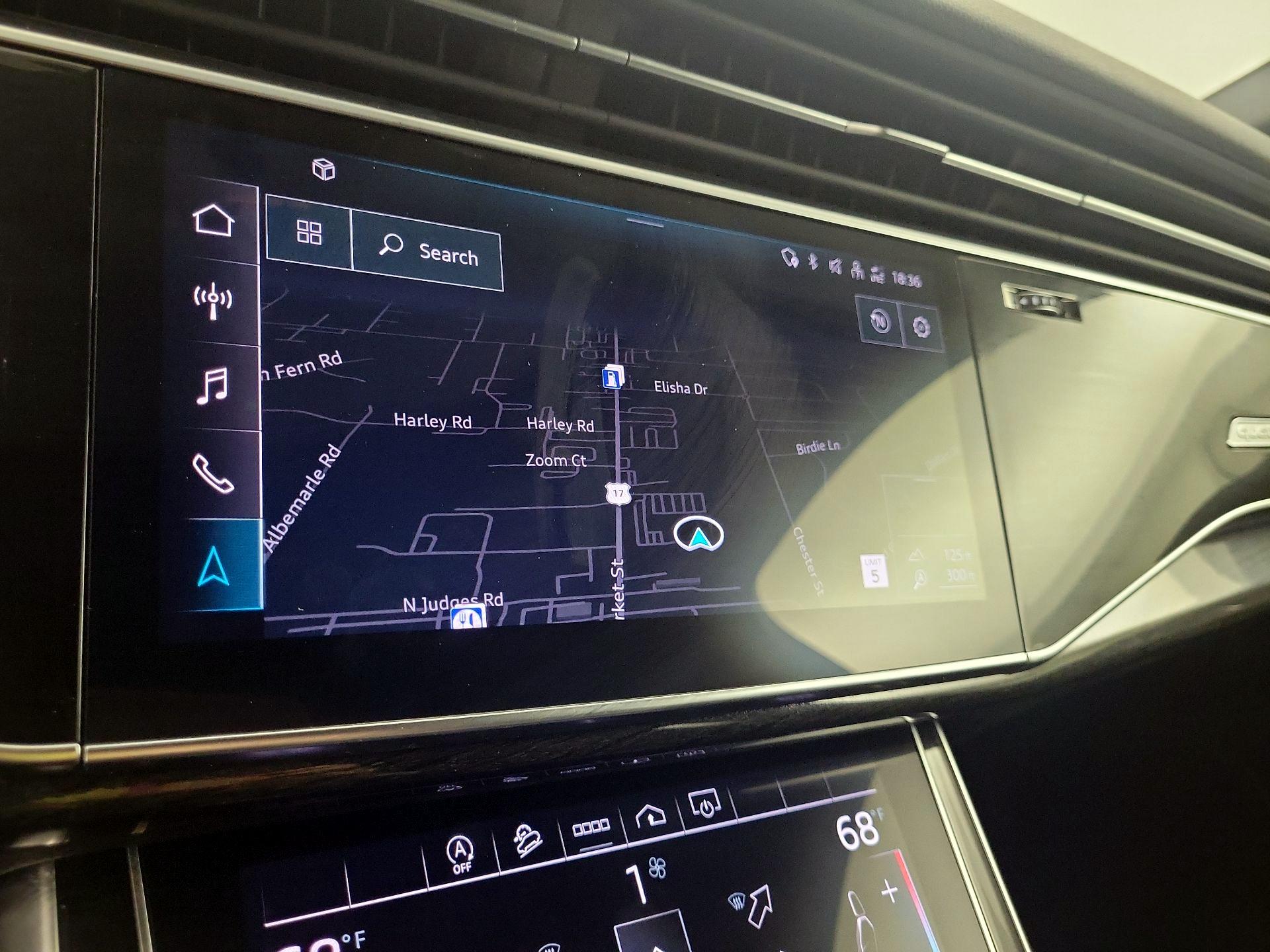 Thumbnail: 2023 Audi Q7 - 14