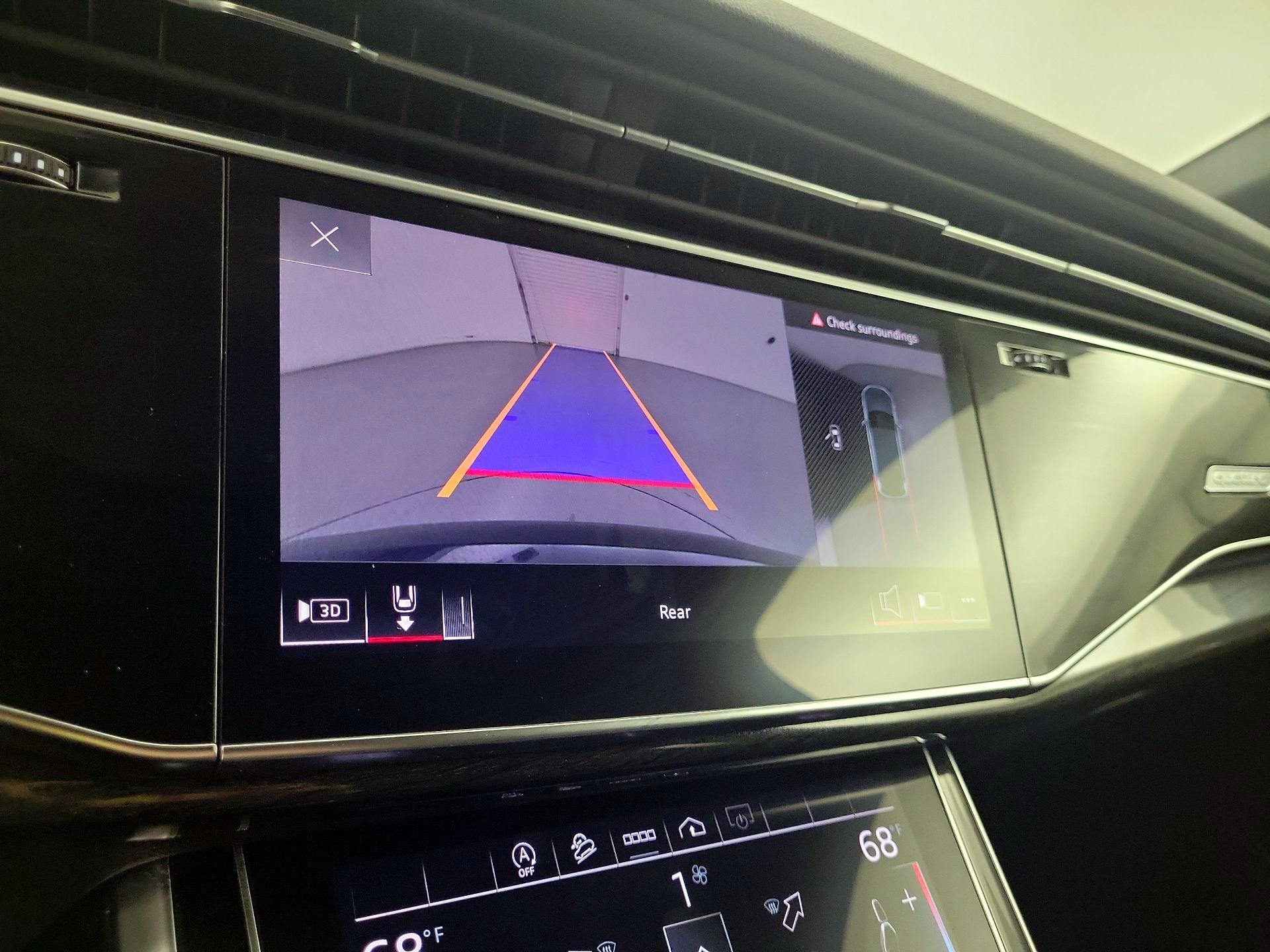 Thumbnail: 2023 Audi Q7 - 15