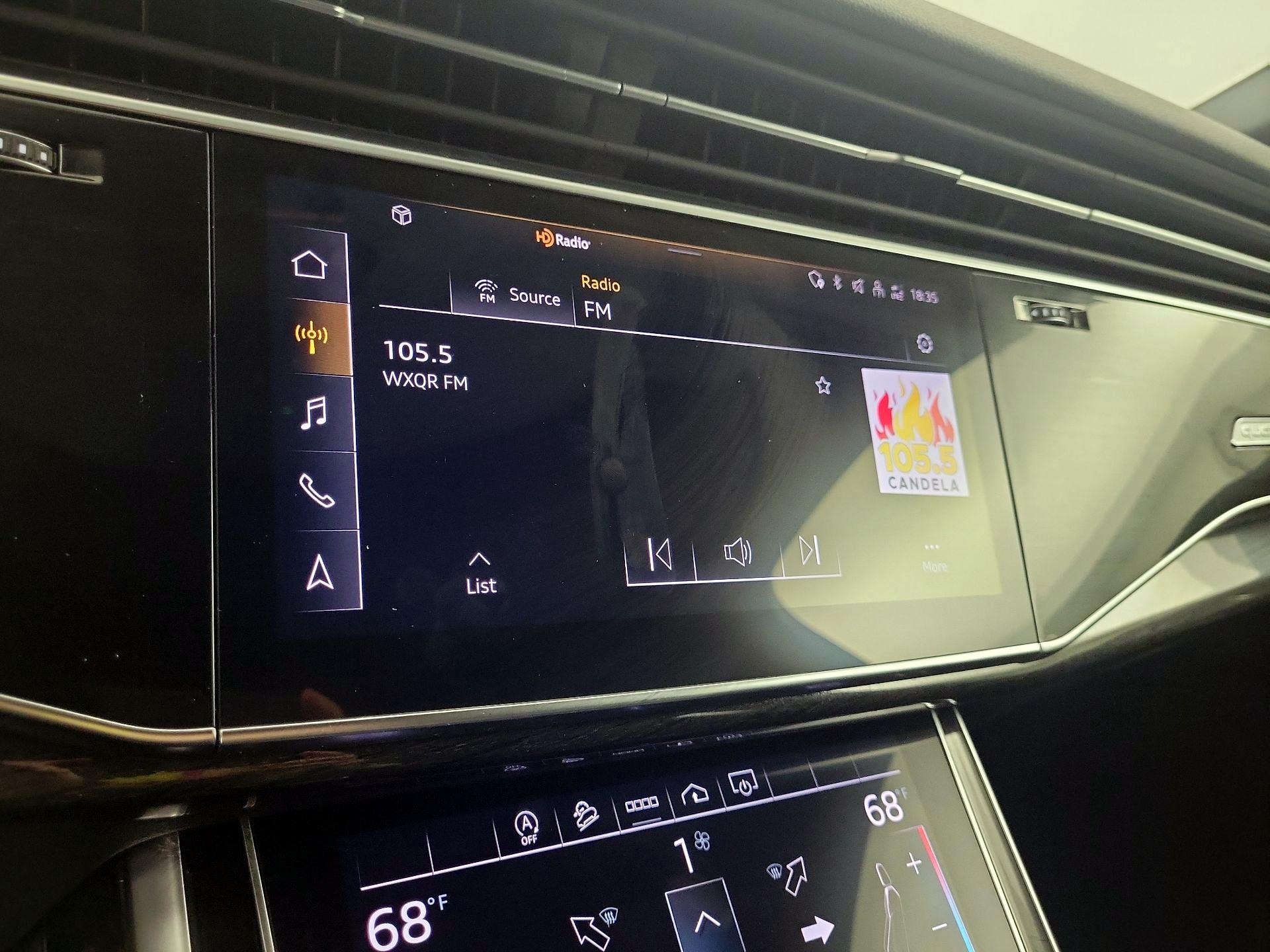 Thumbnail: 2023 Audi Q7 - 16