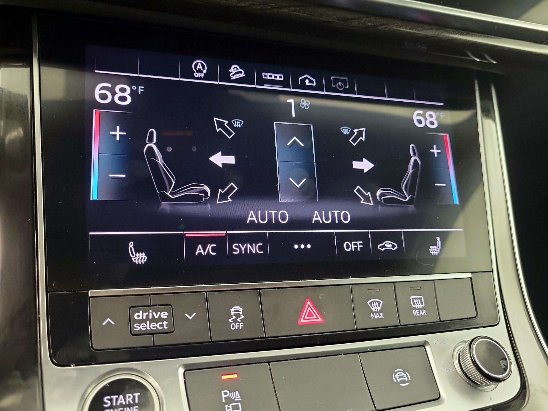 Thumbnail: 2023 Audi Q7 - 17