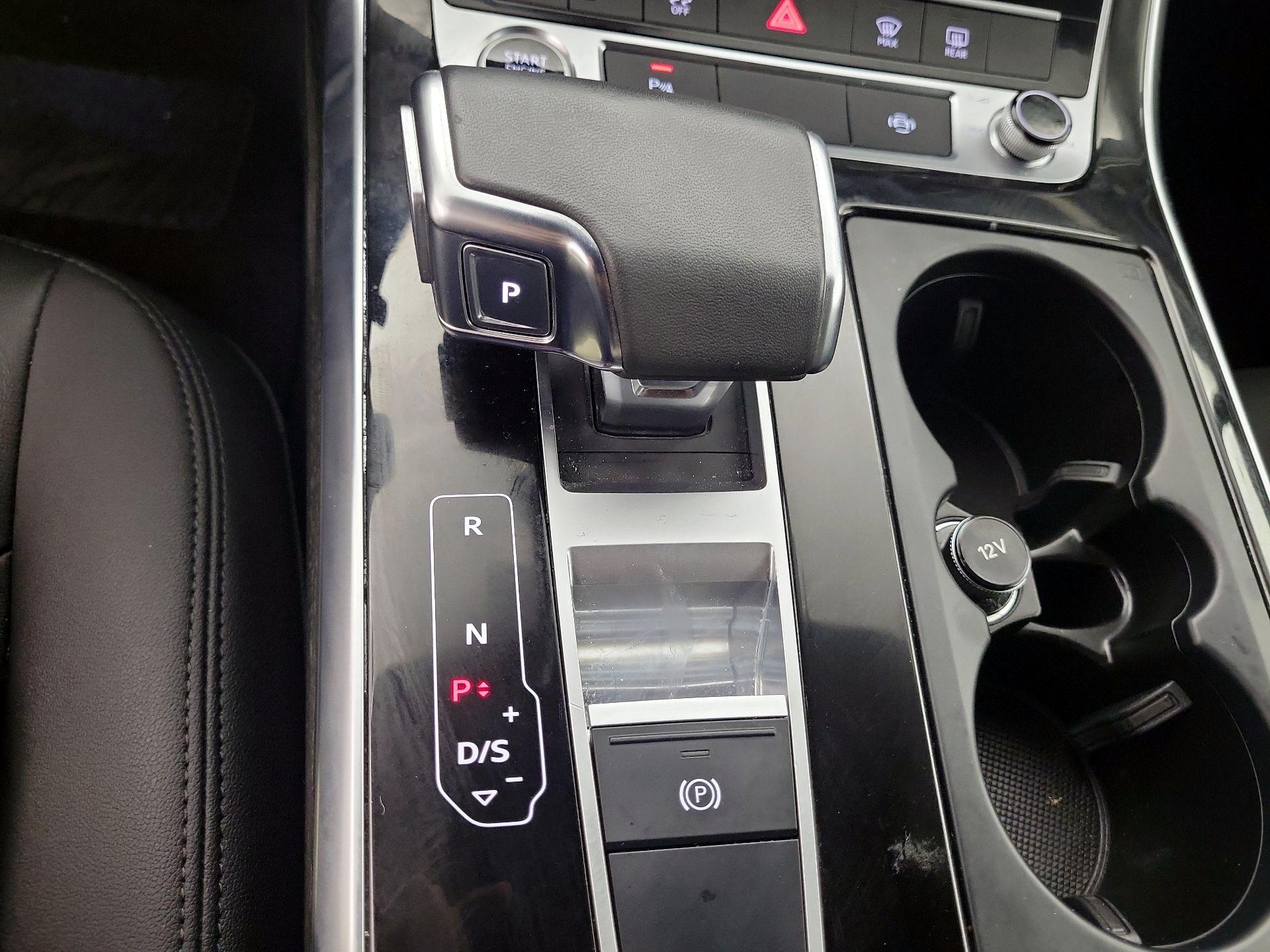 Thumbnail: 2023 Audi Q7 - 18