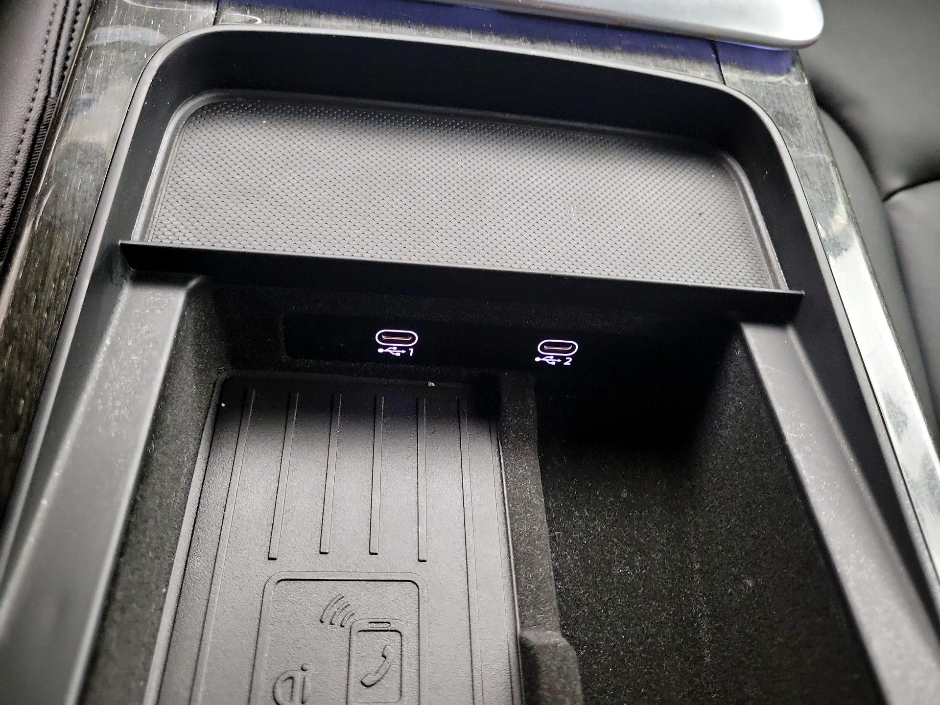 Thumbnail: 2023 Audi Q7 - 19