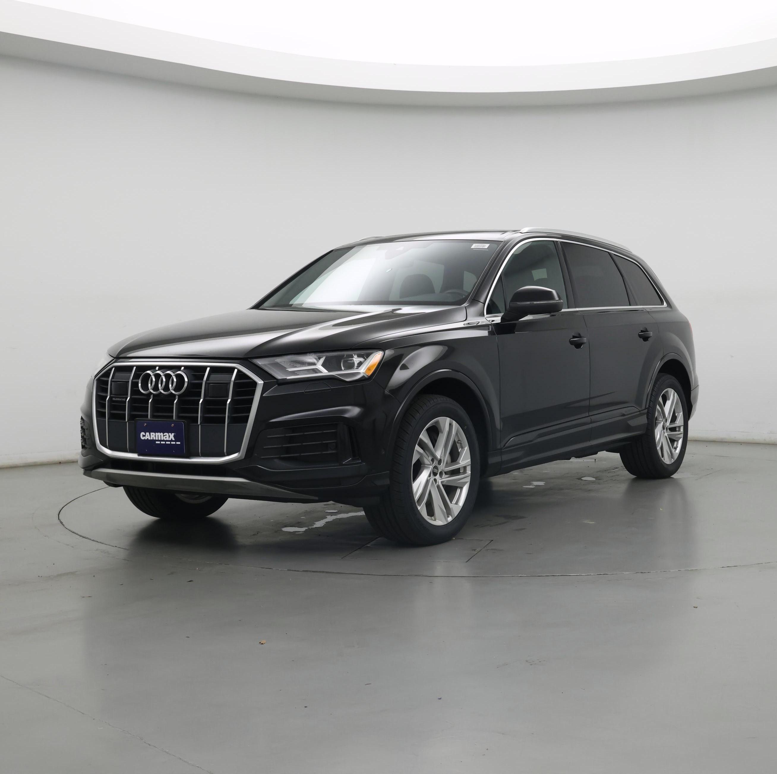 Thumbnail: 2023 Audi Q7 - 4