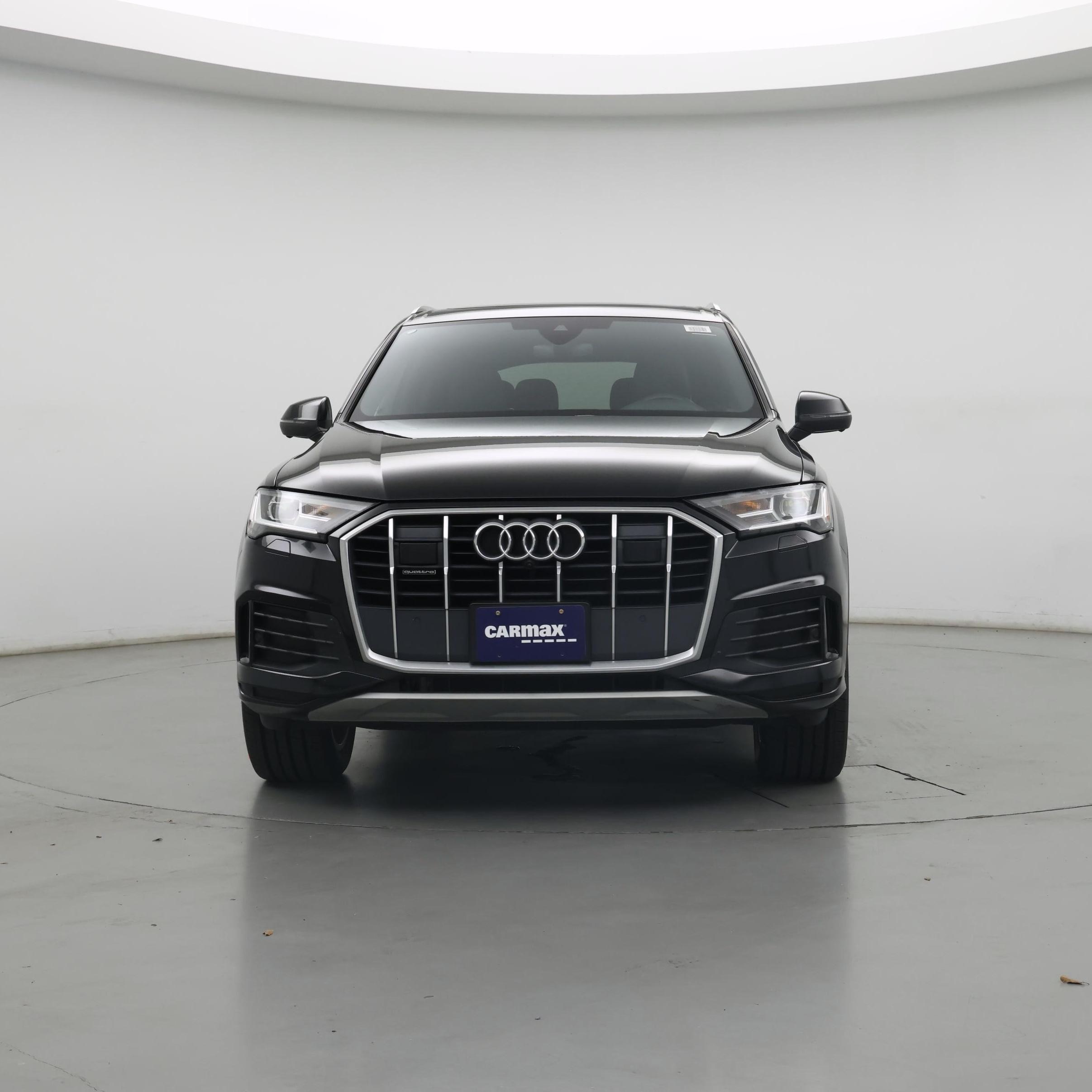Thumbnail: 2023 Audi Q7 - 5