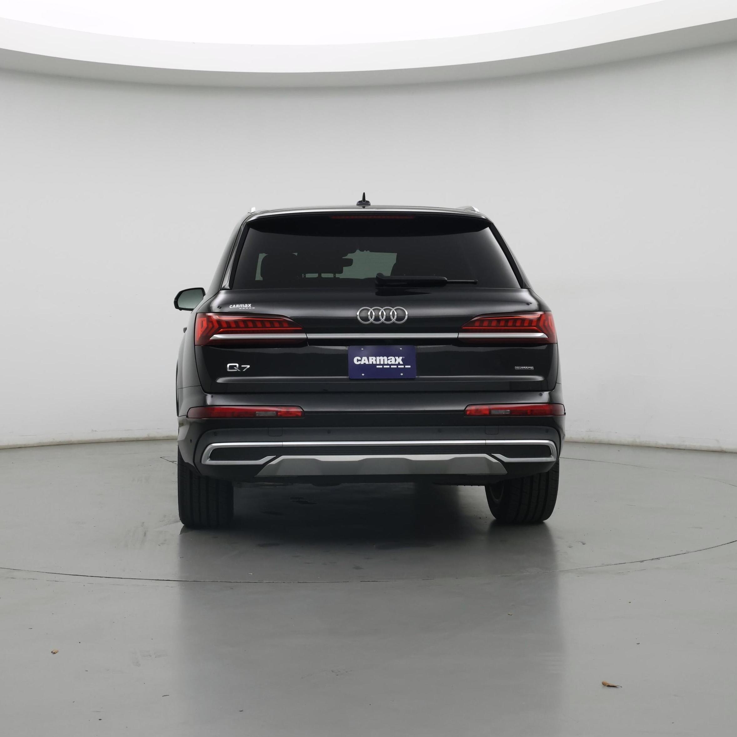 Thumbnail: 2023 Audi Q7 - 6