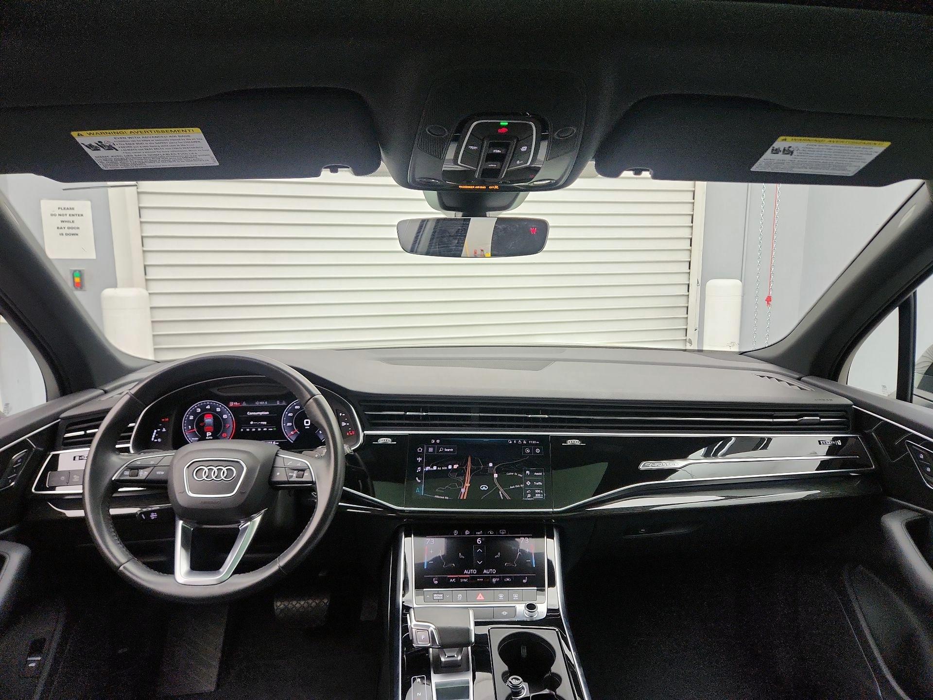 Thumbnail: 2020 Audi Q7 - 9
