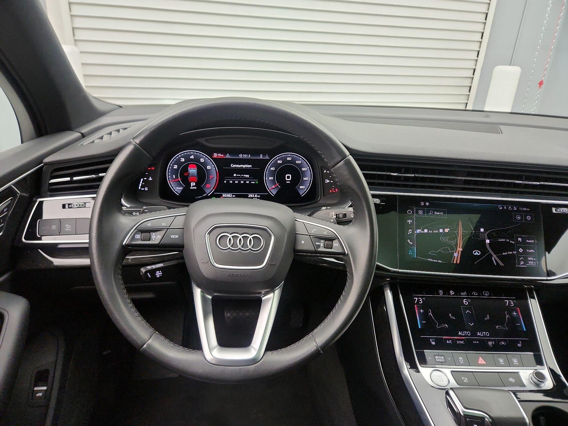 Thumbnail: 2020 Audi Q7 - 10