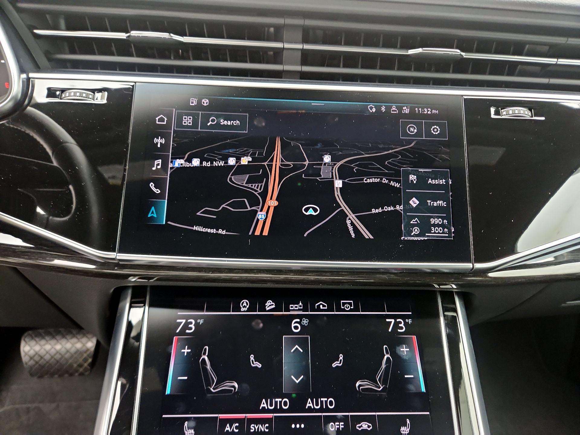Thumbnail: 2020 Audi Q7 - 14