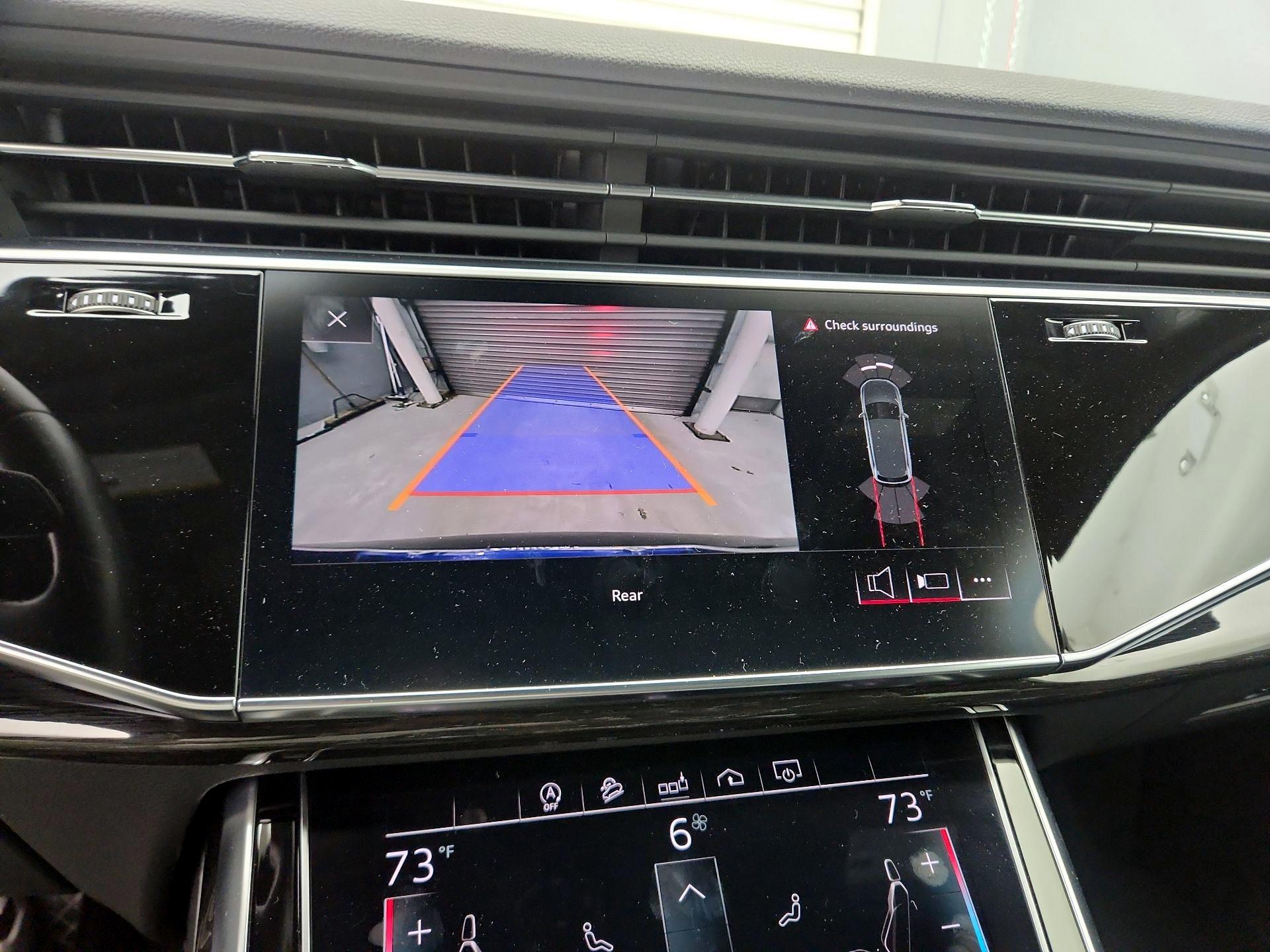 Thumbnail: 2020 Audi Q7 - 15