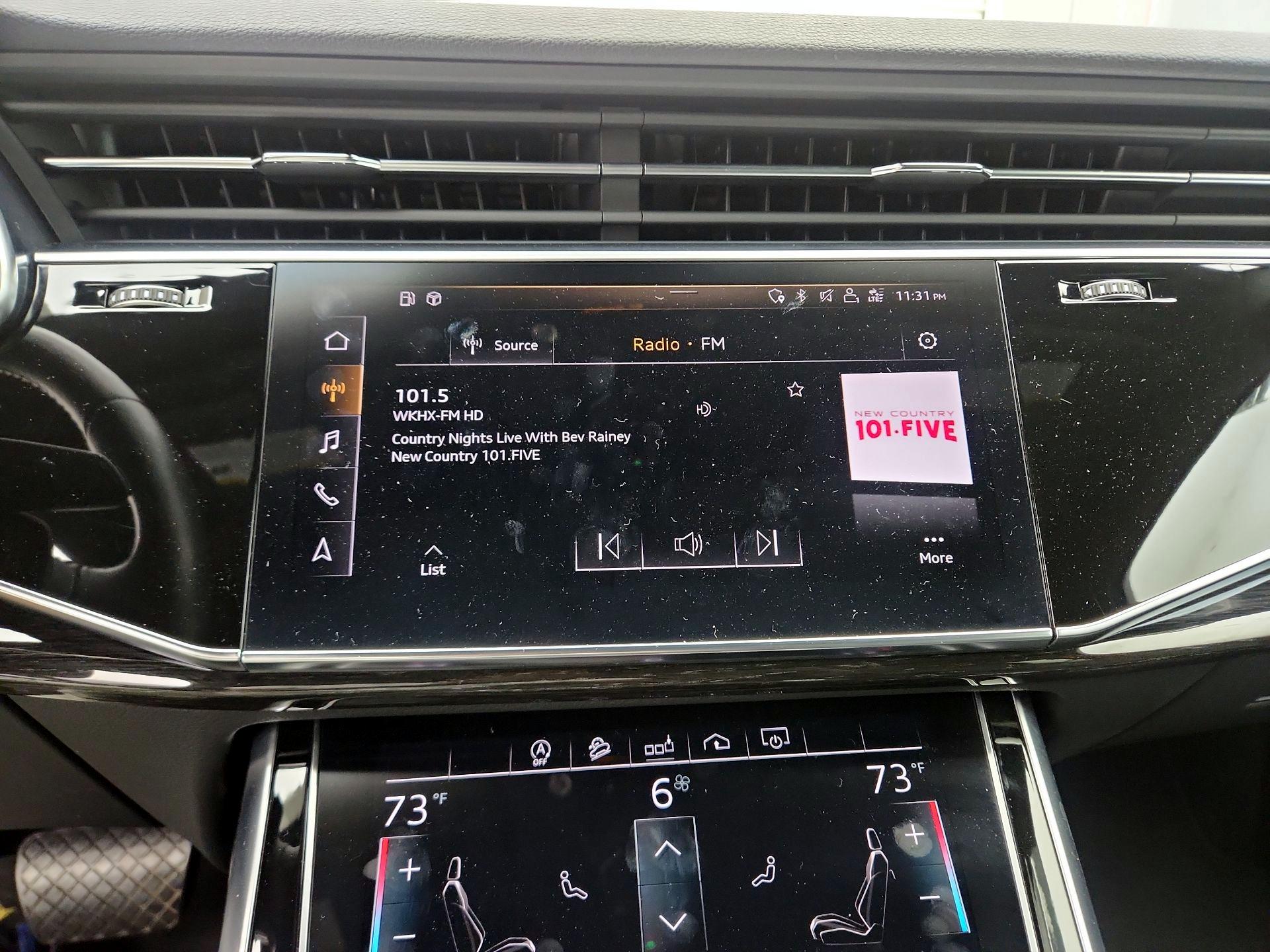 Thumbnail: 2020 Audi Q7 - 16